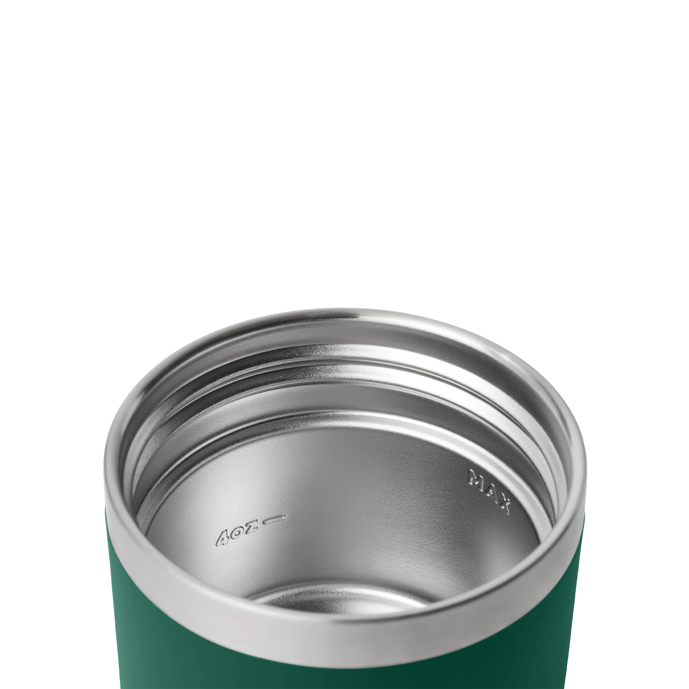 RamblerĀ® 8 oz (237 ml) Insulated Food Jar - Image 4