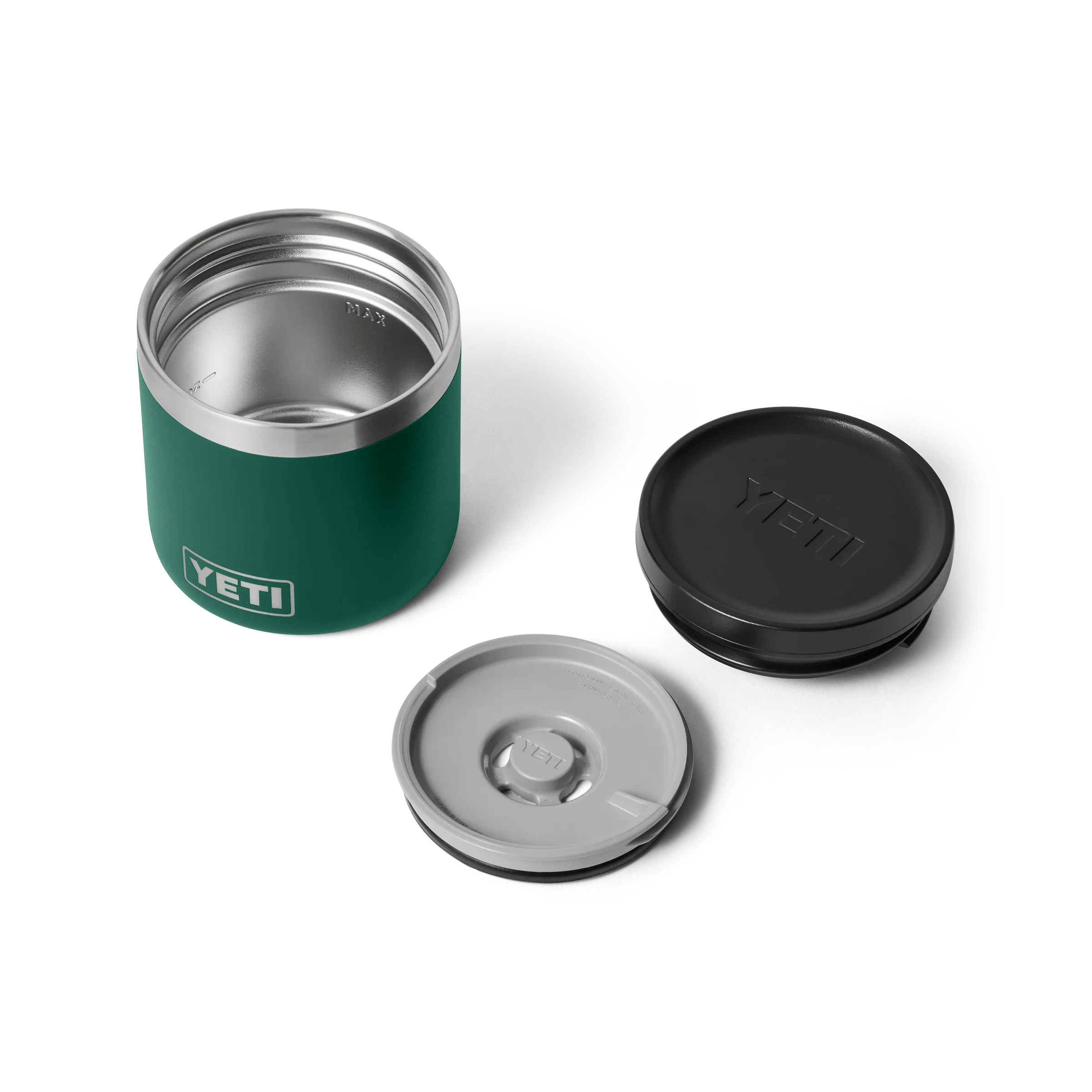 RamblerĀ® 8 oz (237 ml) Insulated Food Jar - Image 5