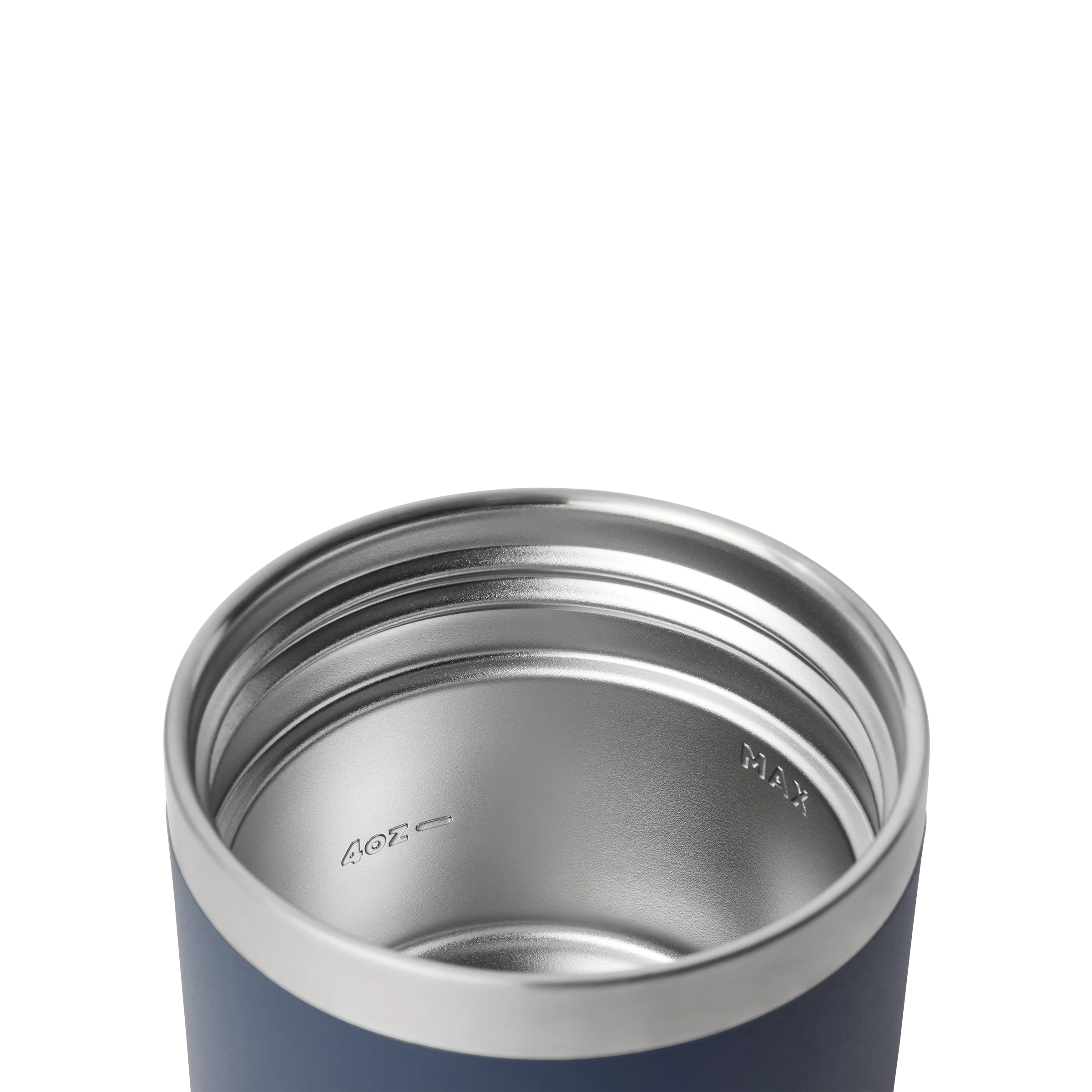 RamblerĀ® 8 oz (237 ml) Insulated Food Jar - Image 4