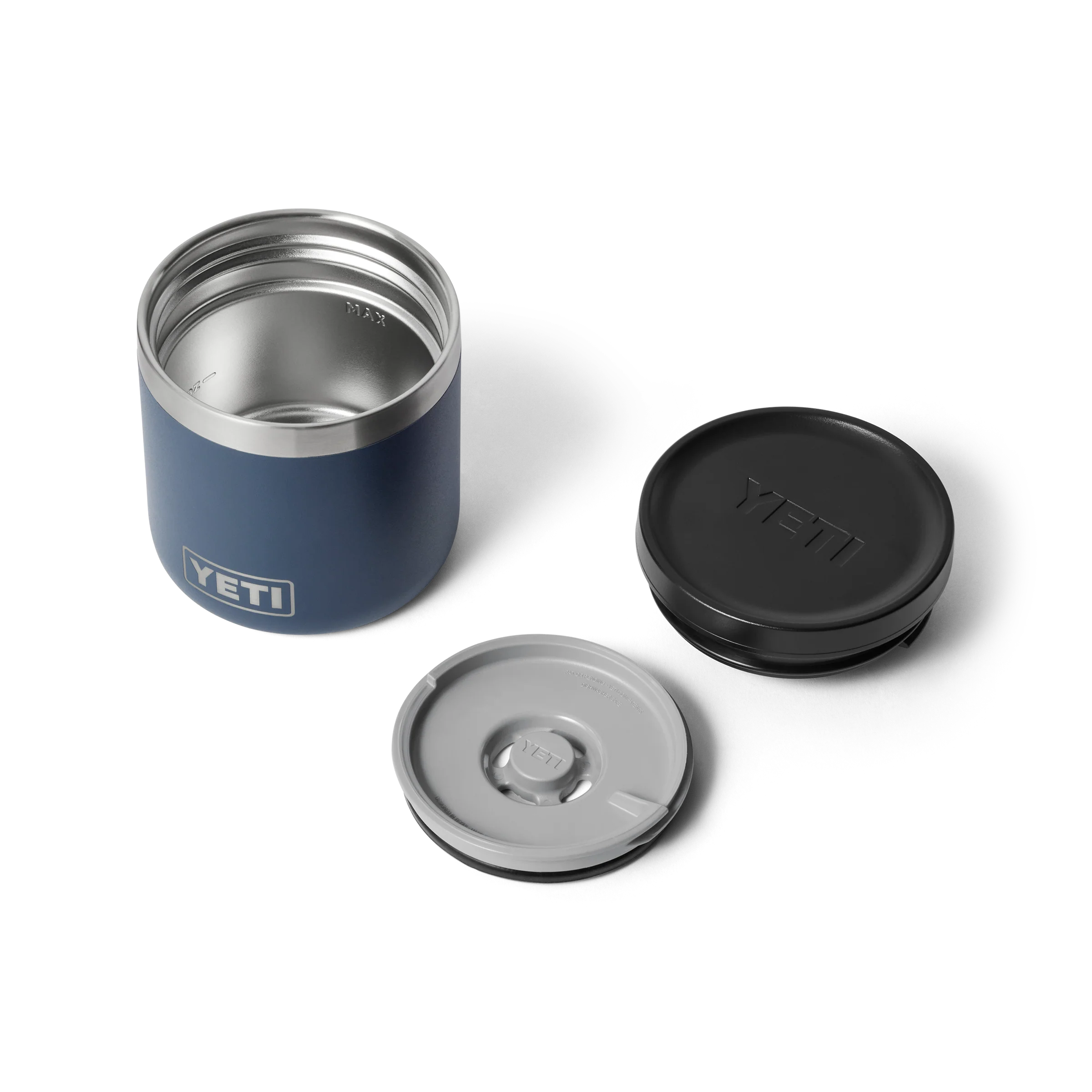 RamblerĀ® 8 oz (237 ml) Insulated Food Jar - Image 5