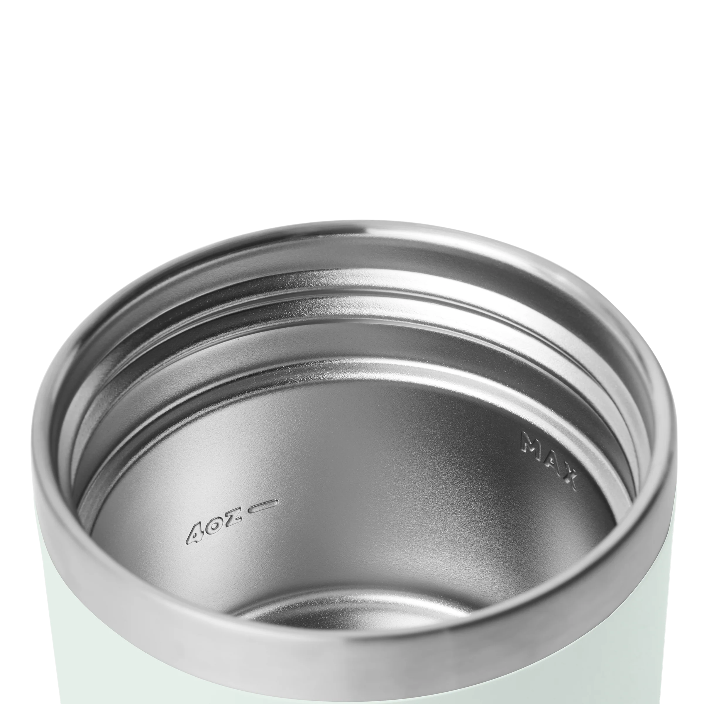 RamblerĀ® 8 oz (237 ml) Insulated Food Jar - Image 4