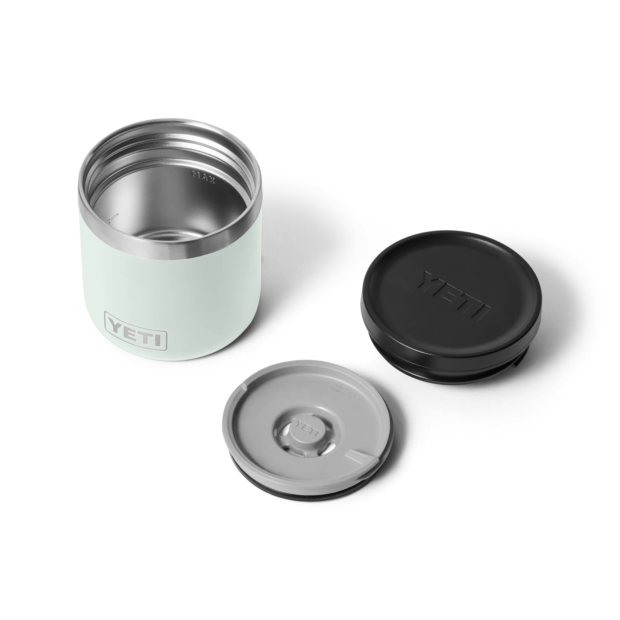RamblerĀ® 8 oz (237 ml) Insulated Food Jar - Image 5