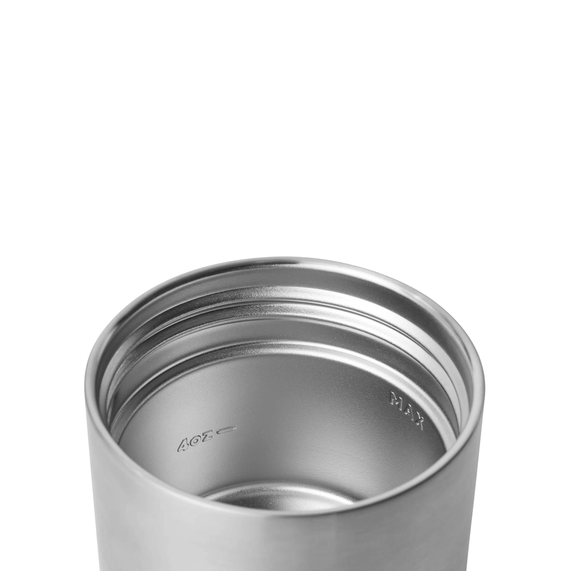 RamblerĀ® 8 oz (237 ml) Insulated Food Jar - Image 4