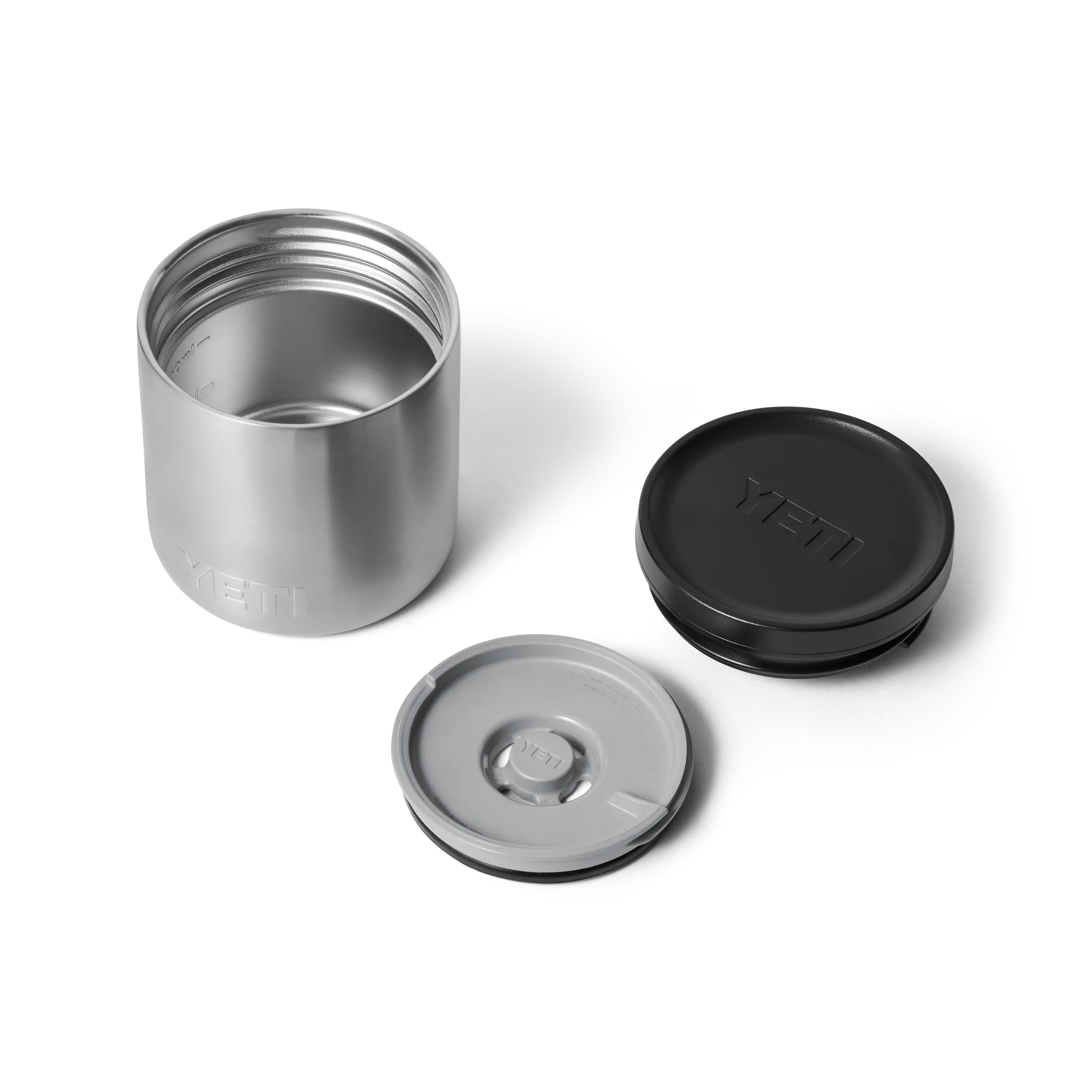 RamblerĀ® 8 oz (237 ml) Insulated Food Jar - Image 5