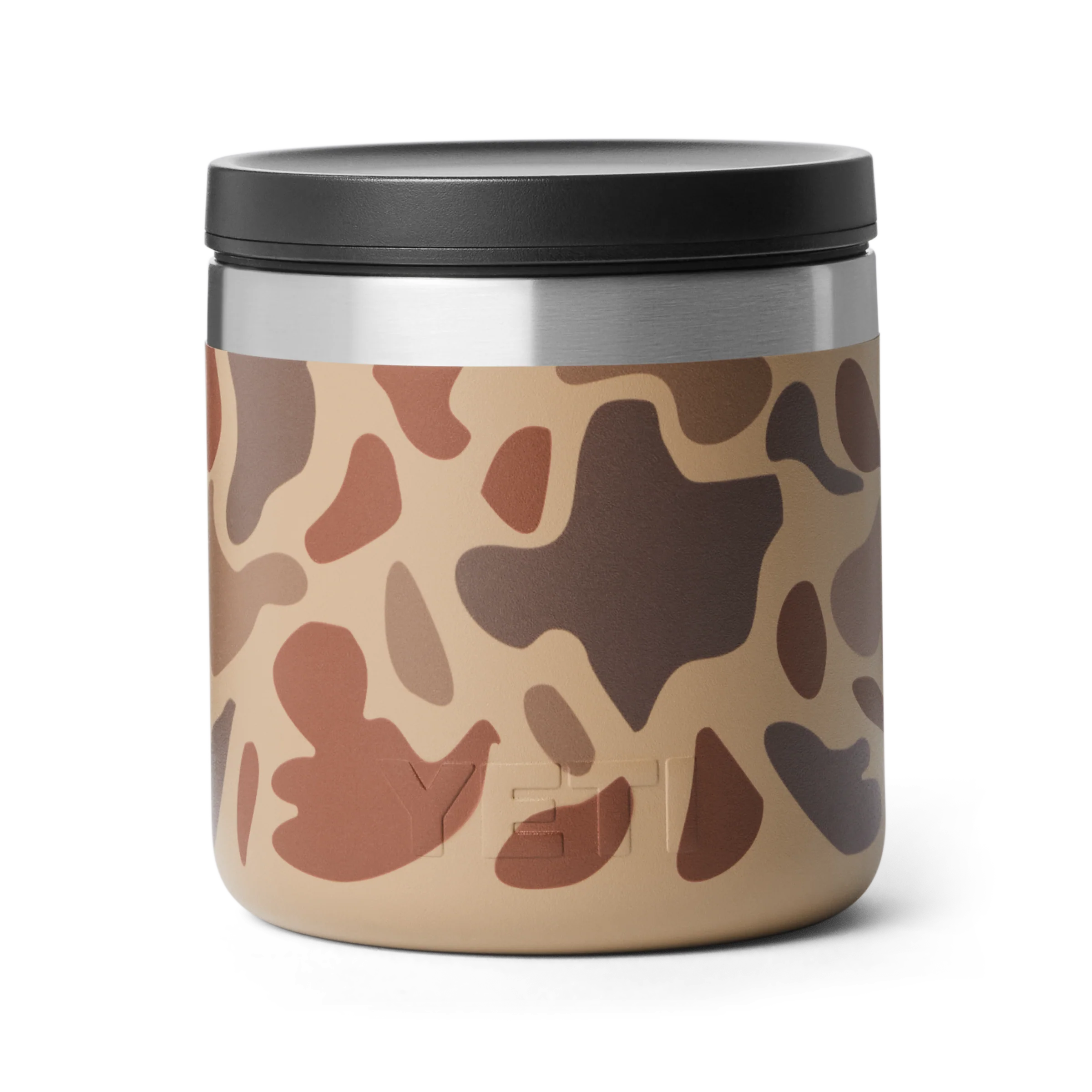 RamblerĀ® 8 oz (237 ml) Insulated Food Jar - Image 3