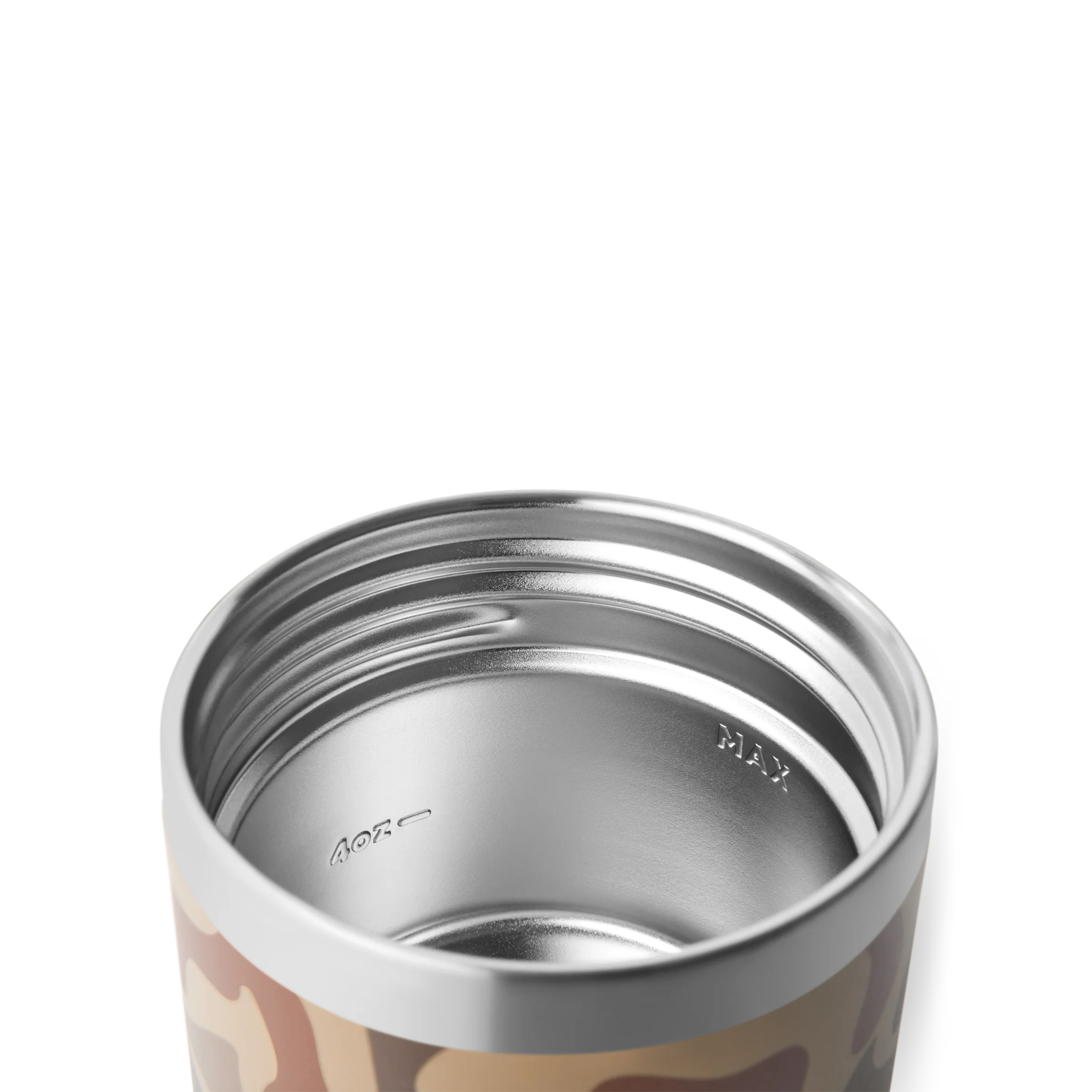 RamblerĀ® 8 oz (237 ml) Insulated Food Jar - Image 4