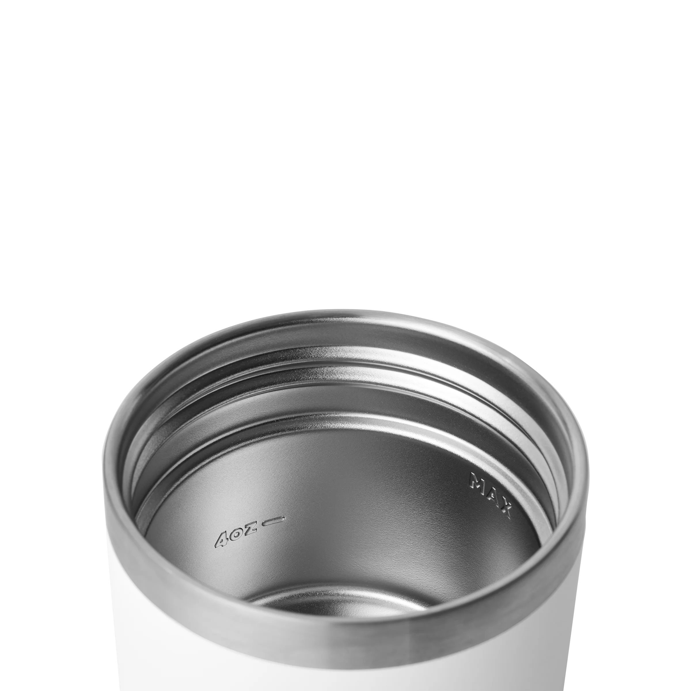 RamblerĀ® 8 oz (237 ml) Insulated Food Jar - Image 4