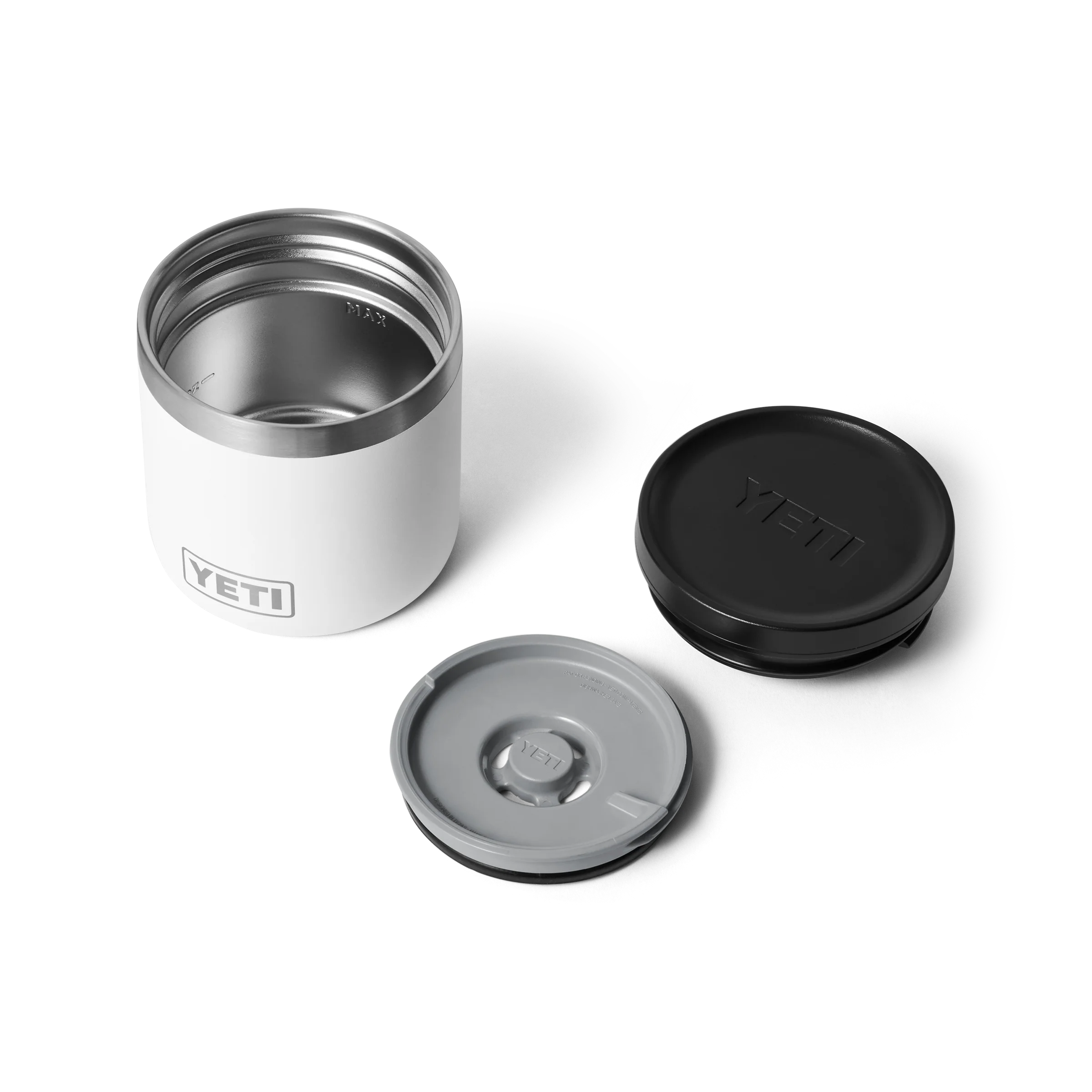 RamblerĀ® 8 oz (237 ml) Insulated Food Jar - Image 5