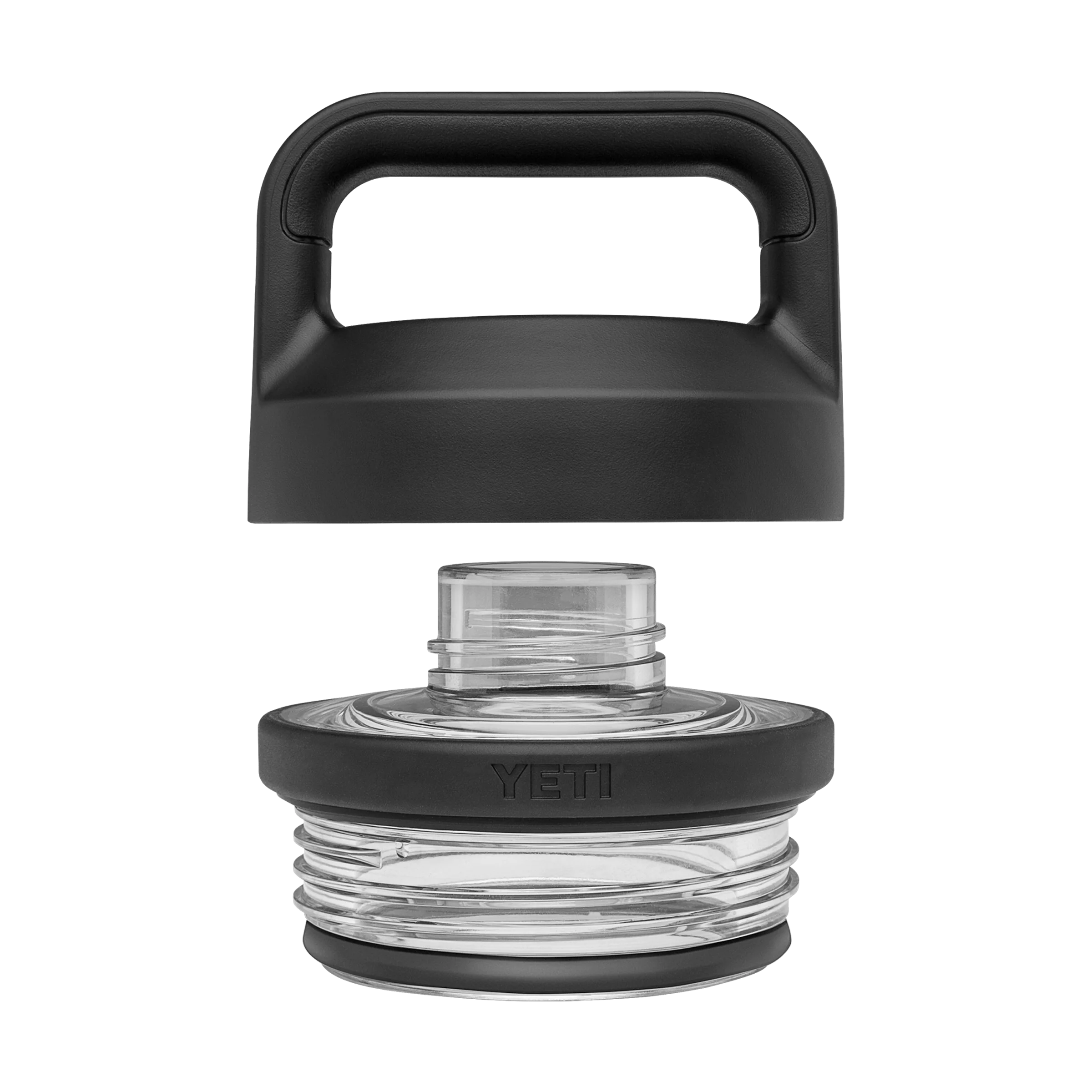 Rambler® Bottle Chug Cap - Image 4