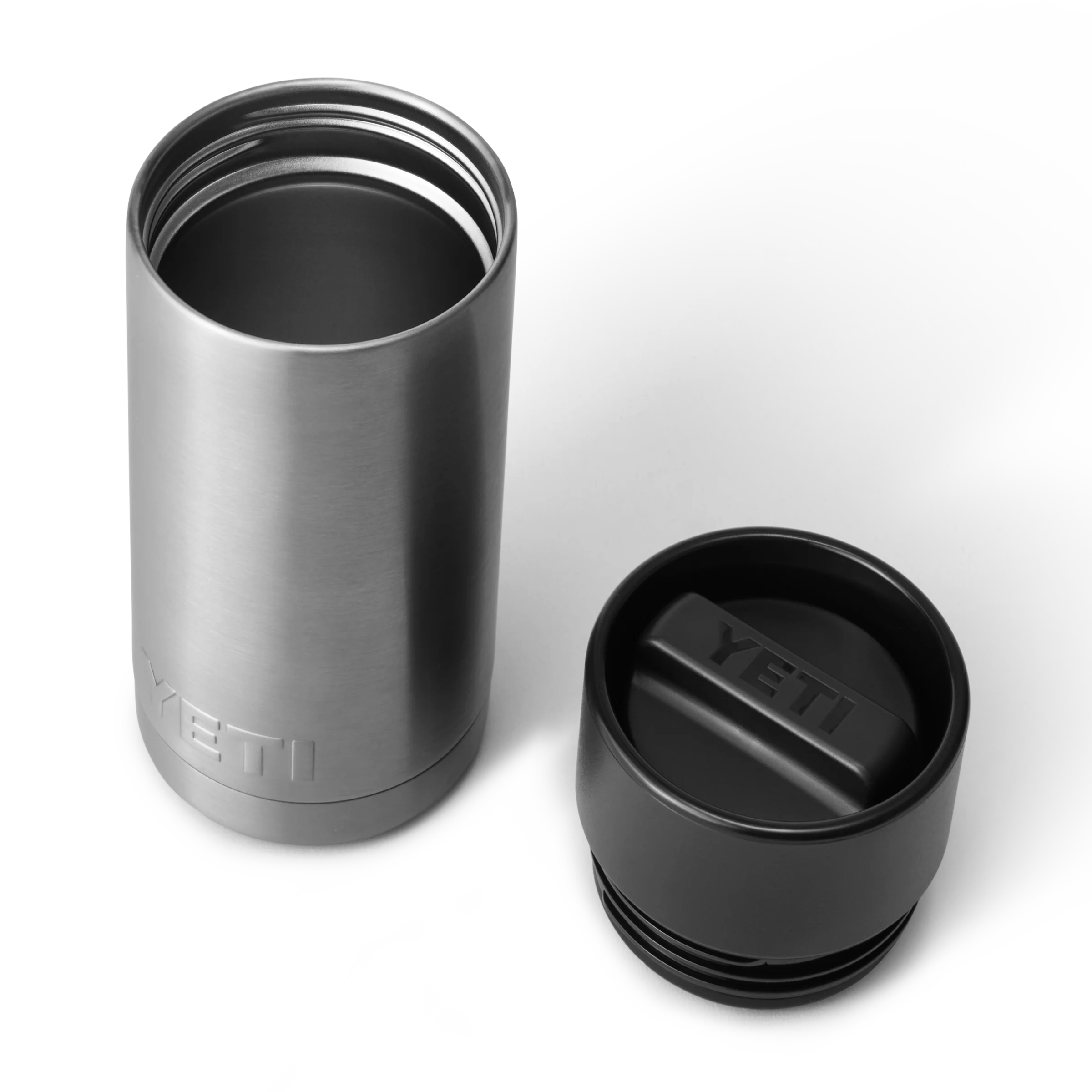 Rambler® Bottle Commuter Cap - Image 4