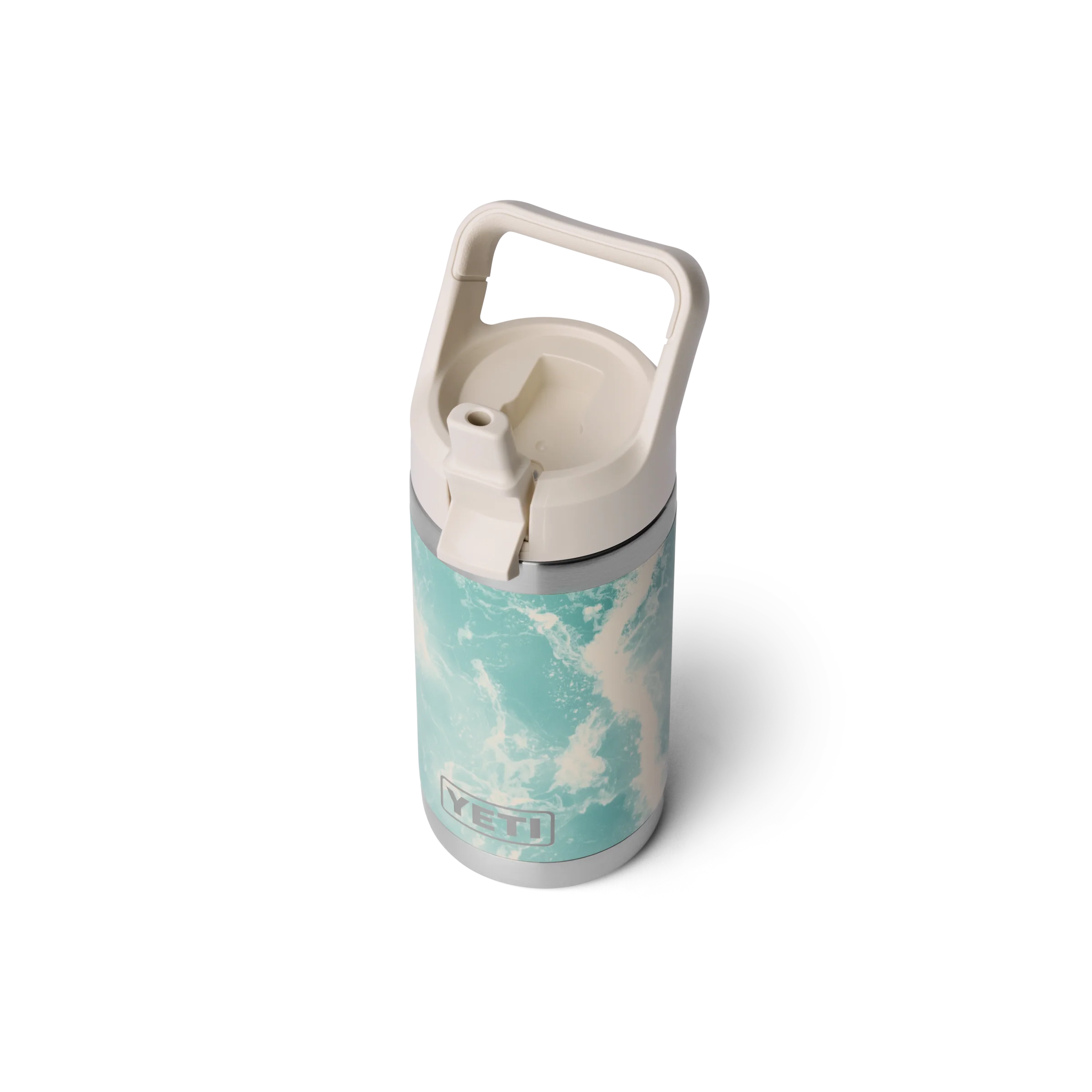RamblerĀ® Jr 12 oz (355 ml) Kids' Bottle - Image 2