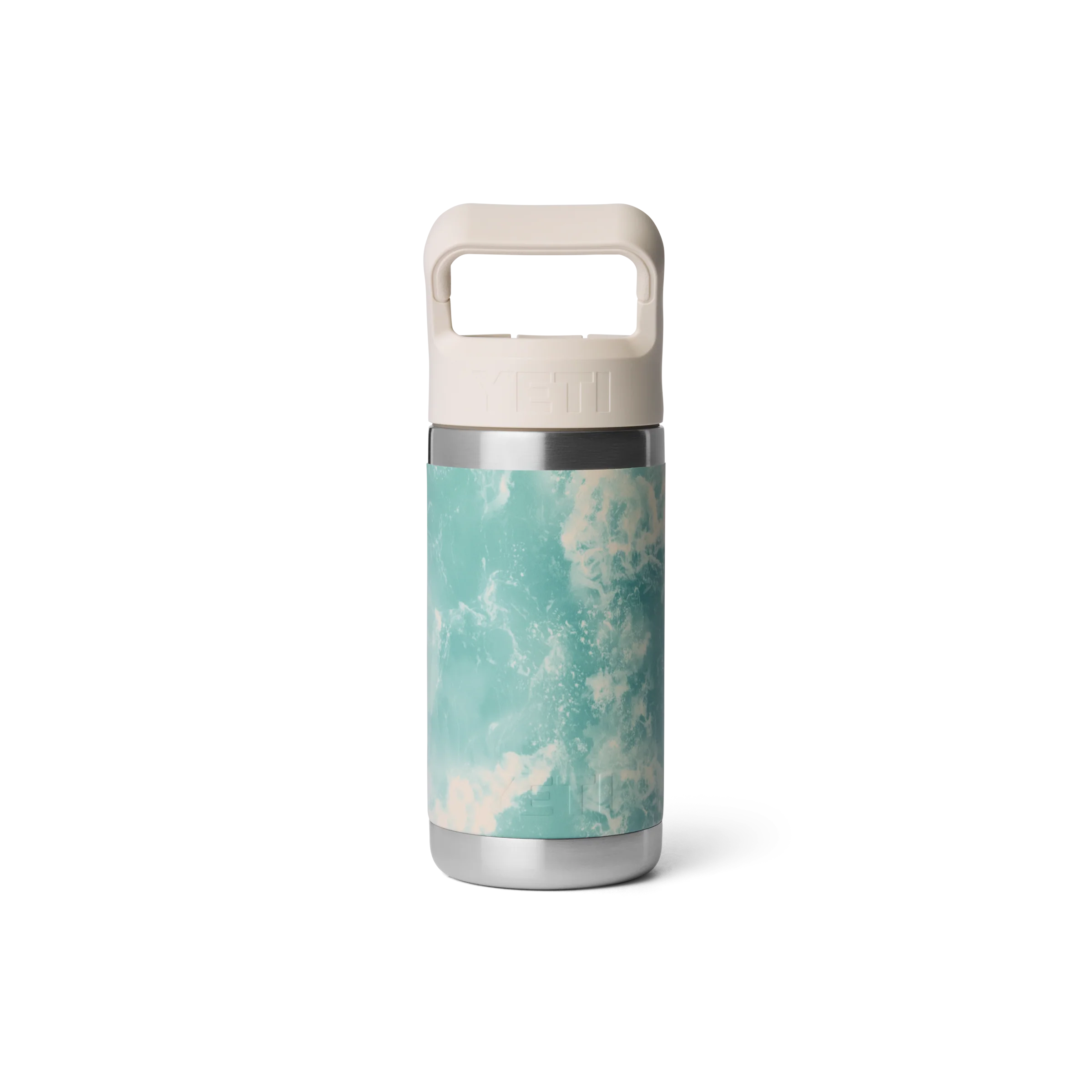 RamblerĀ® Jr 12 oz (355 ml) Kids' Bottle - Image 3