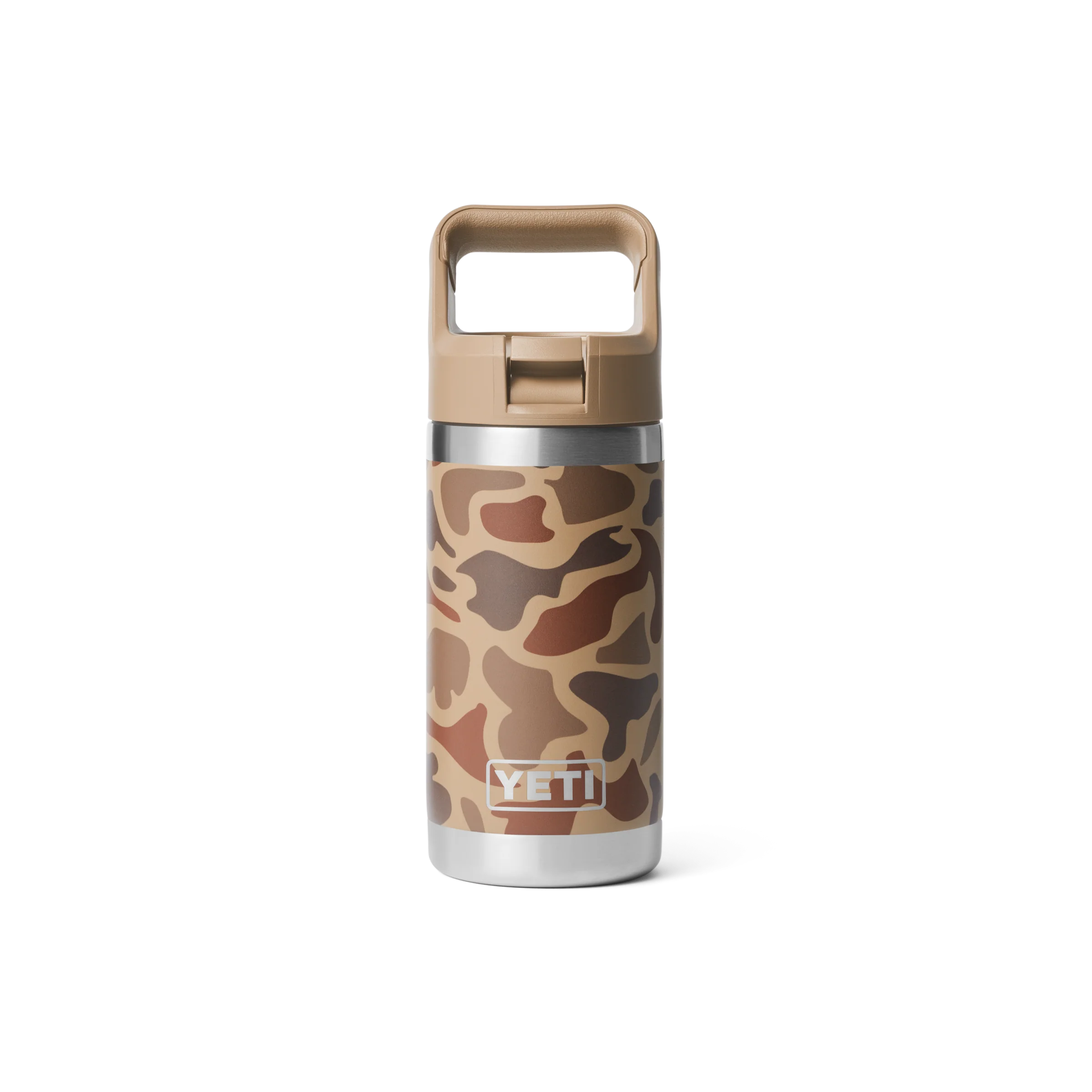 RamblerĀ® Jr 12 oz (355 ml) Kids' Bottle