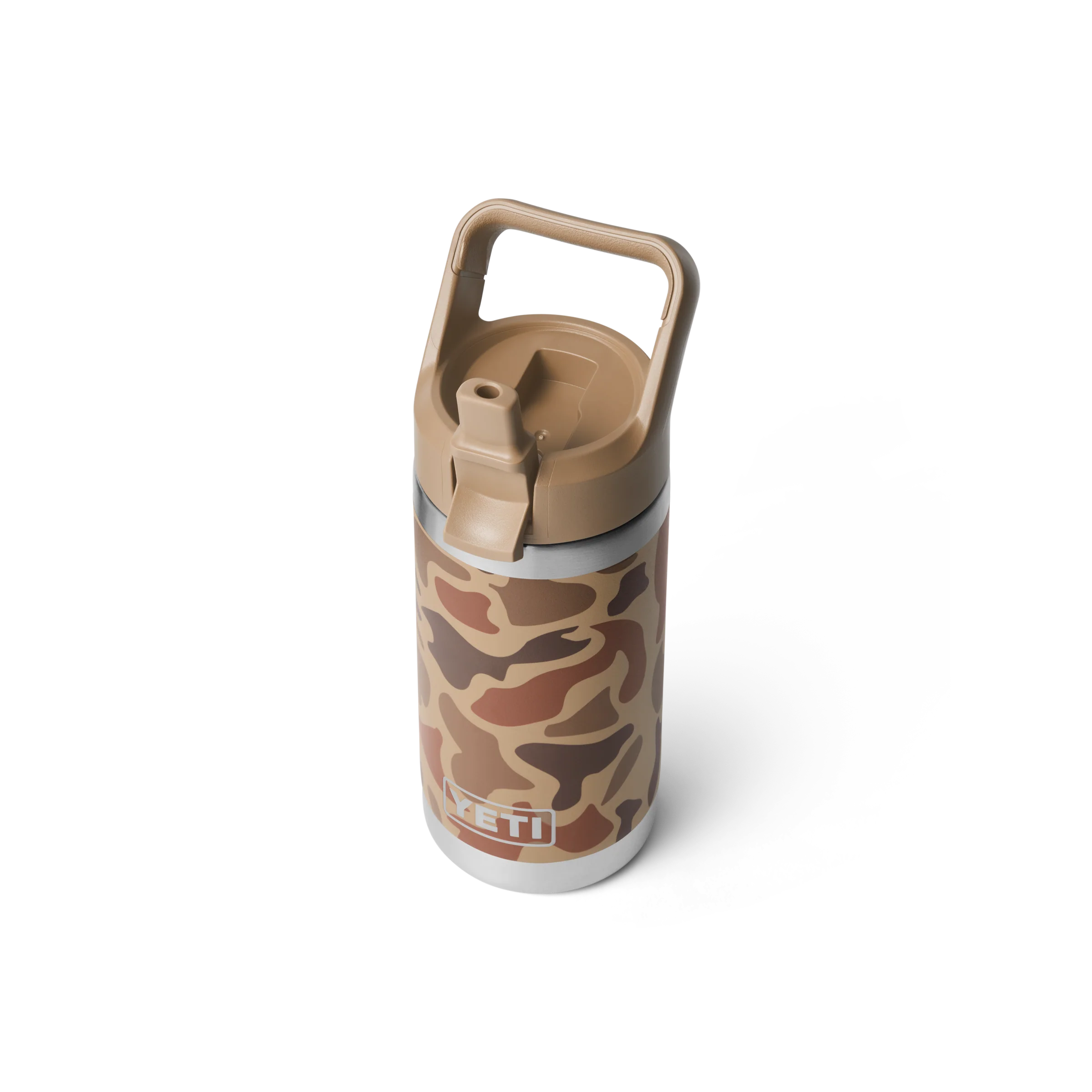 RamblerĀ® Jr 12 oz (355 ml) Kids' Bottle - Image 2