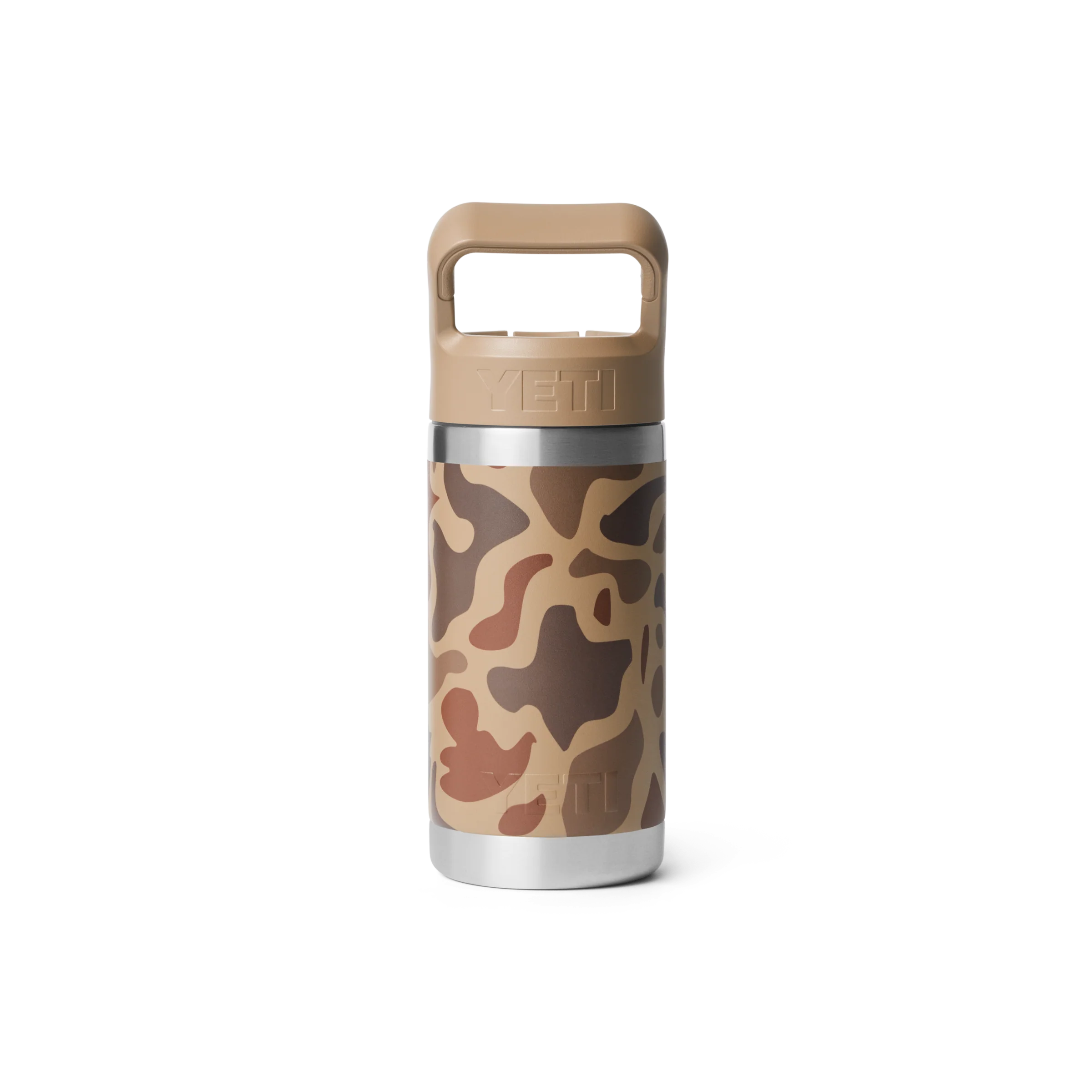 RamblerĀ® Jr 12 oz (355 ml) Kids' Bottle - Image 3