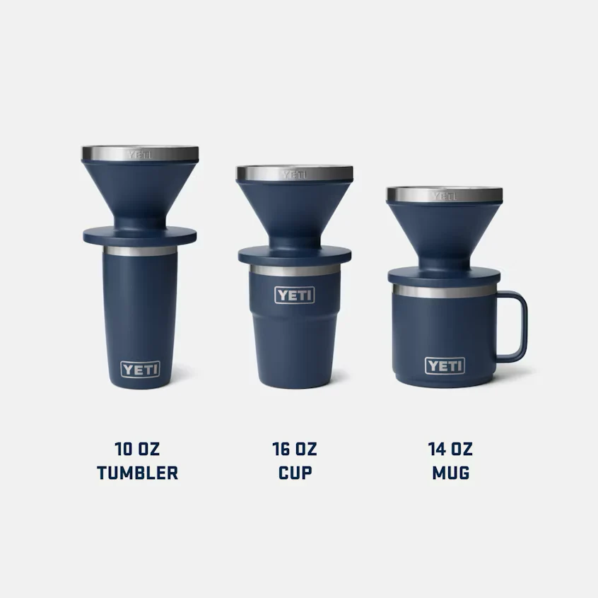Ramblerâ„¢ Pour Over - Image 4