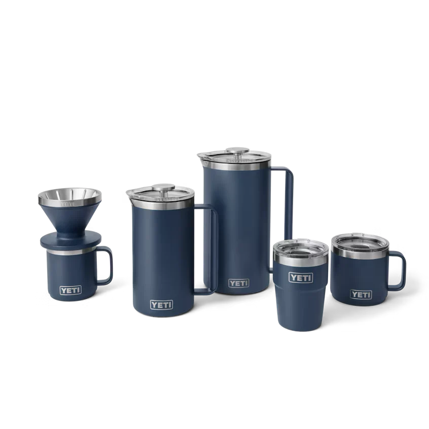 Ramblerâ„¢ Pour Over - Image 5