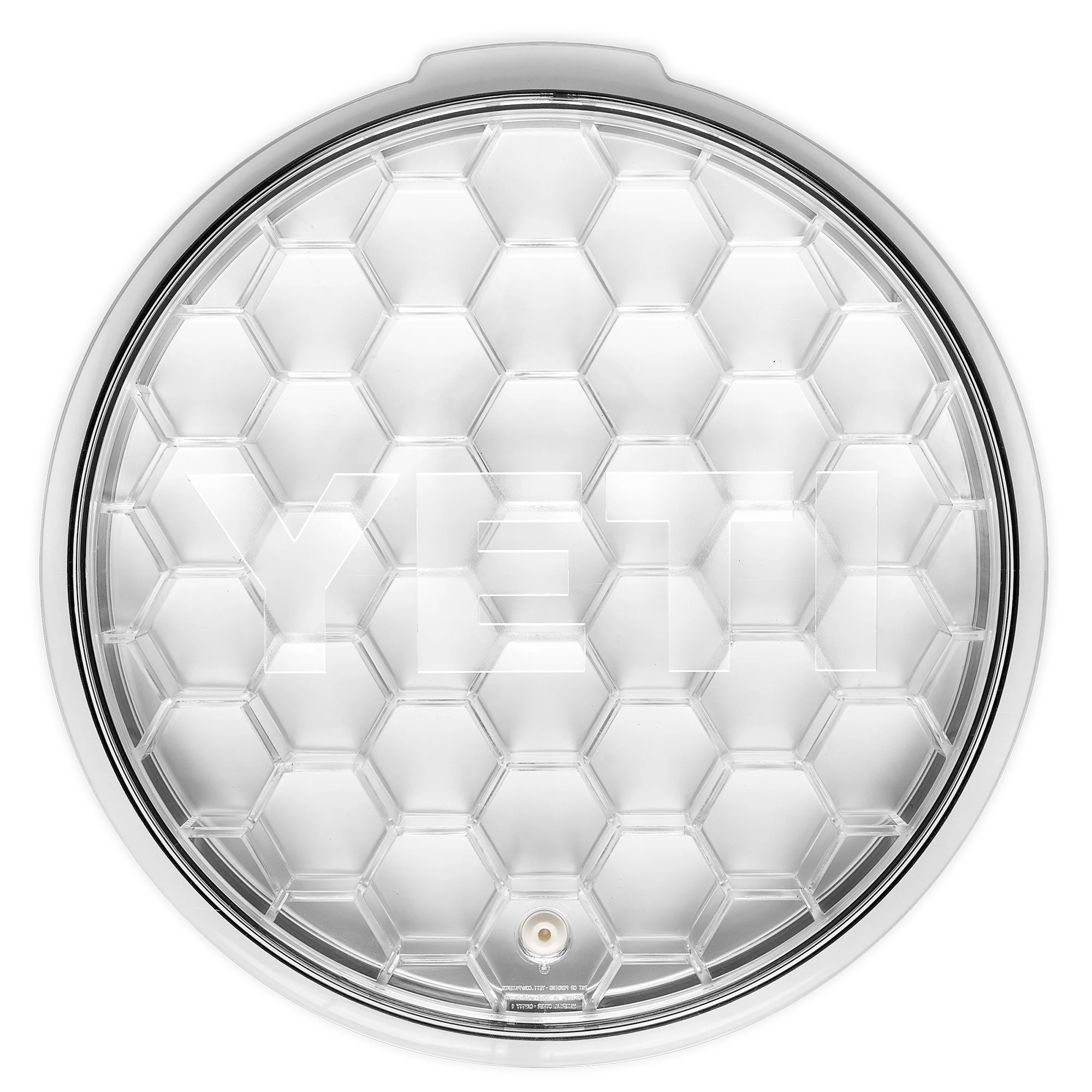 Ramblerâ„¢ Replacement Beverage Bucket Lid