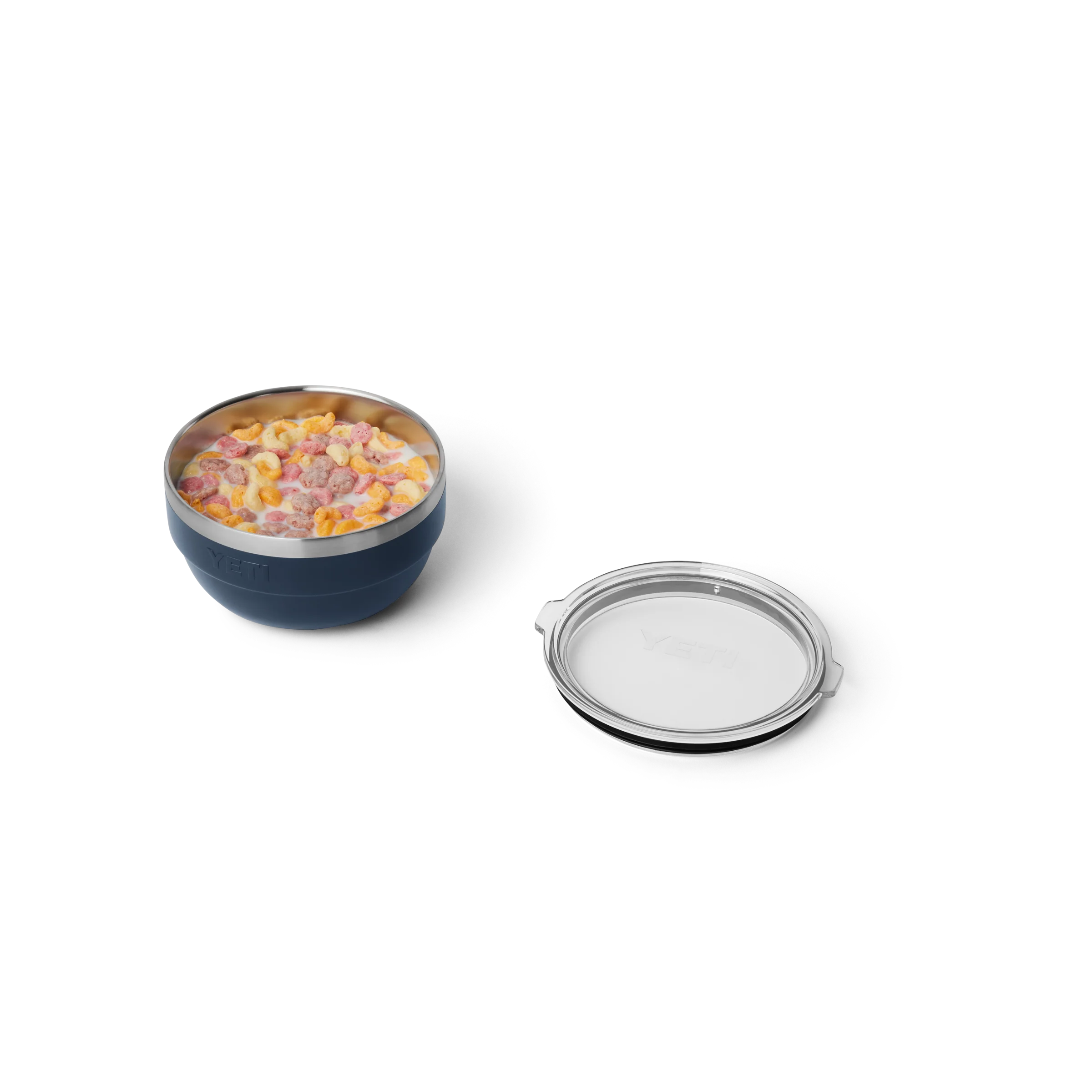 Rambler™ Small Insulated Bowl - Image 3