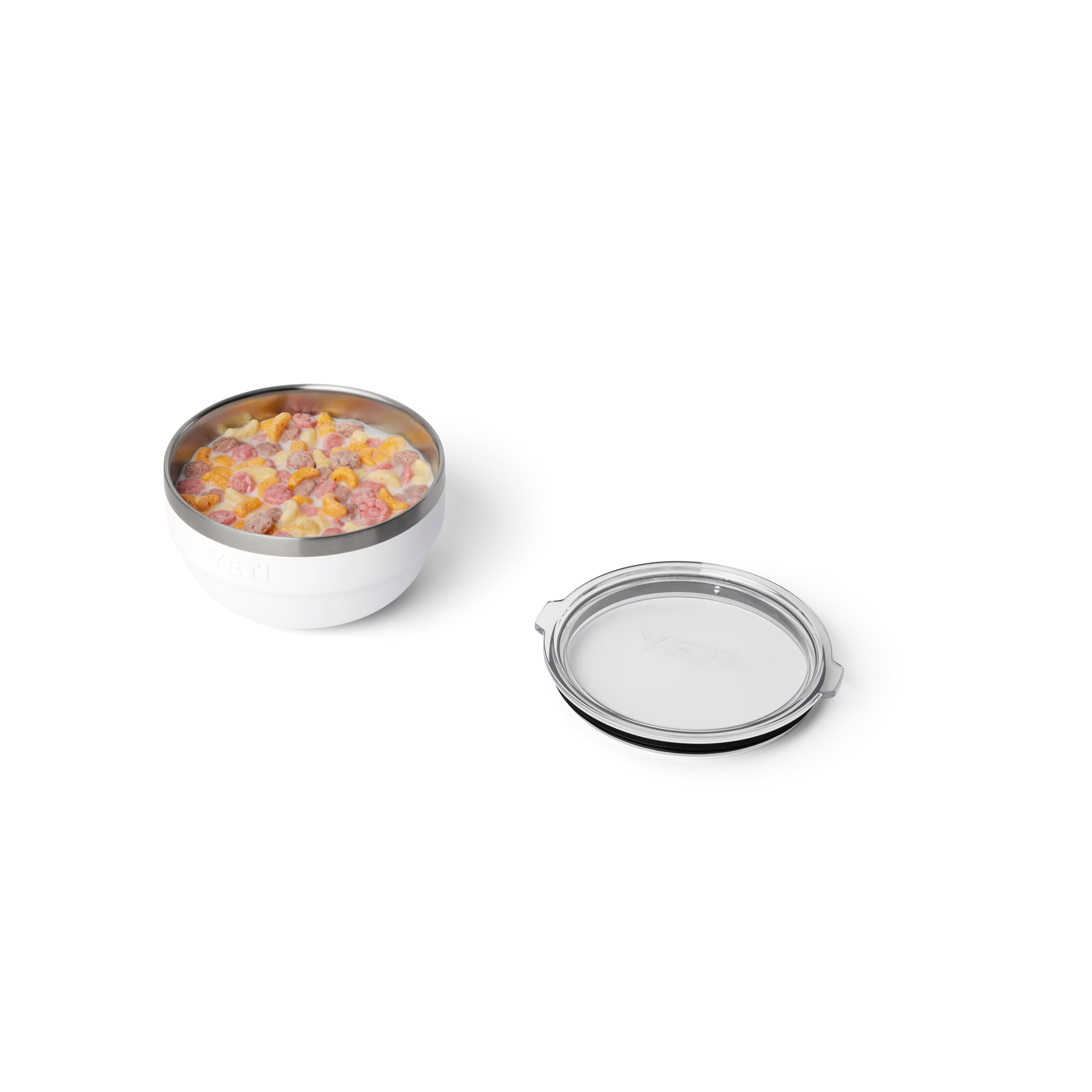 Rambler™ Small Insulated Bowl - Image 3