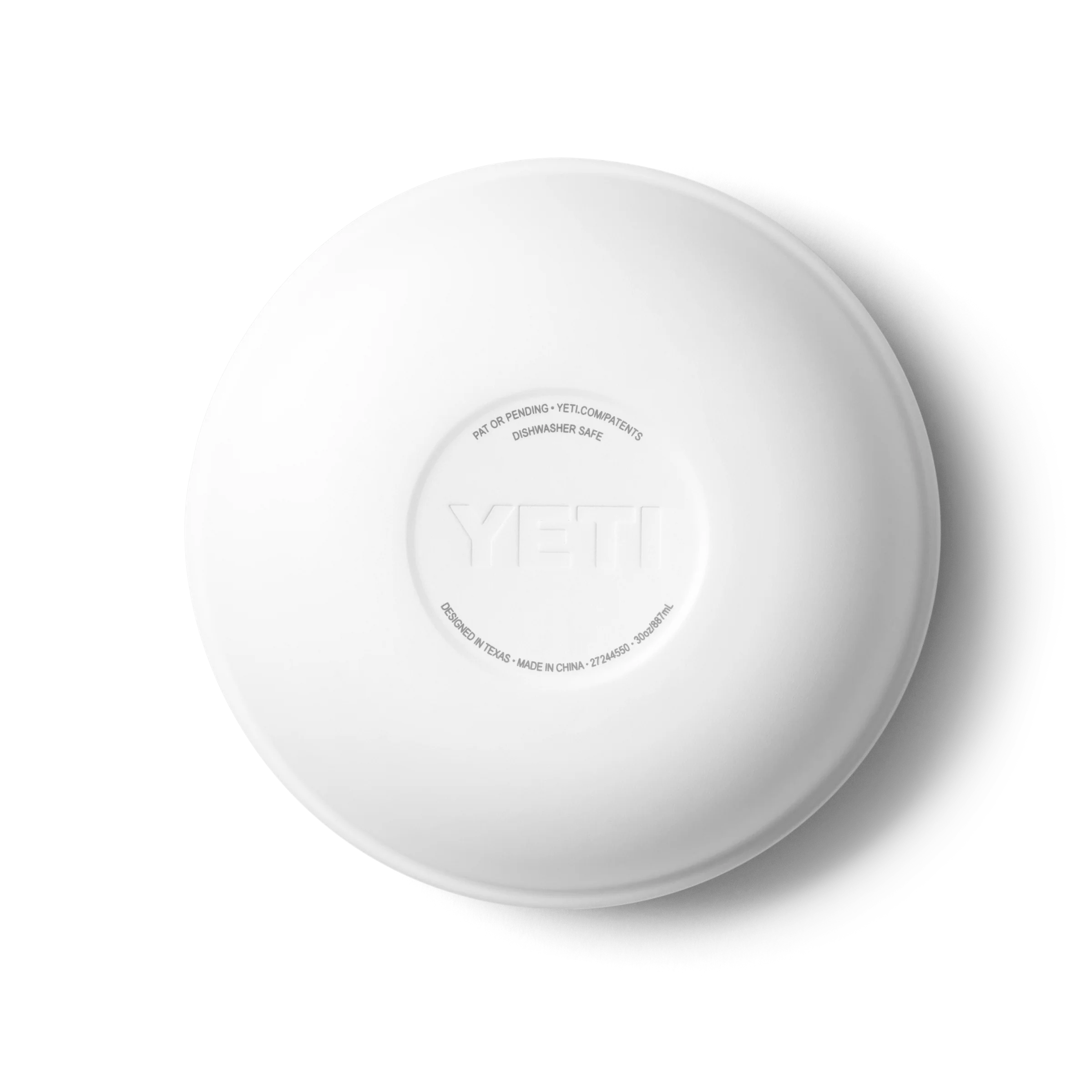 Rambler™ Small Insulated Bowl - Image 5