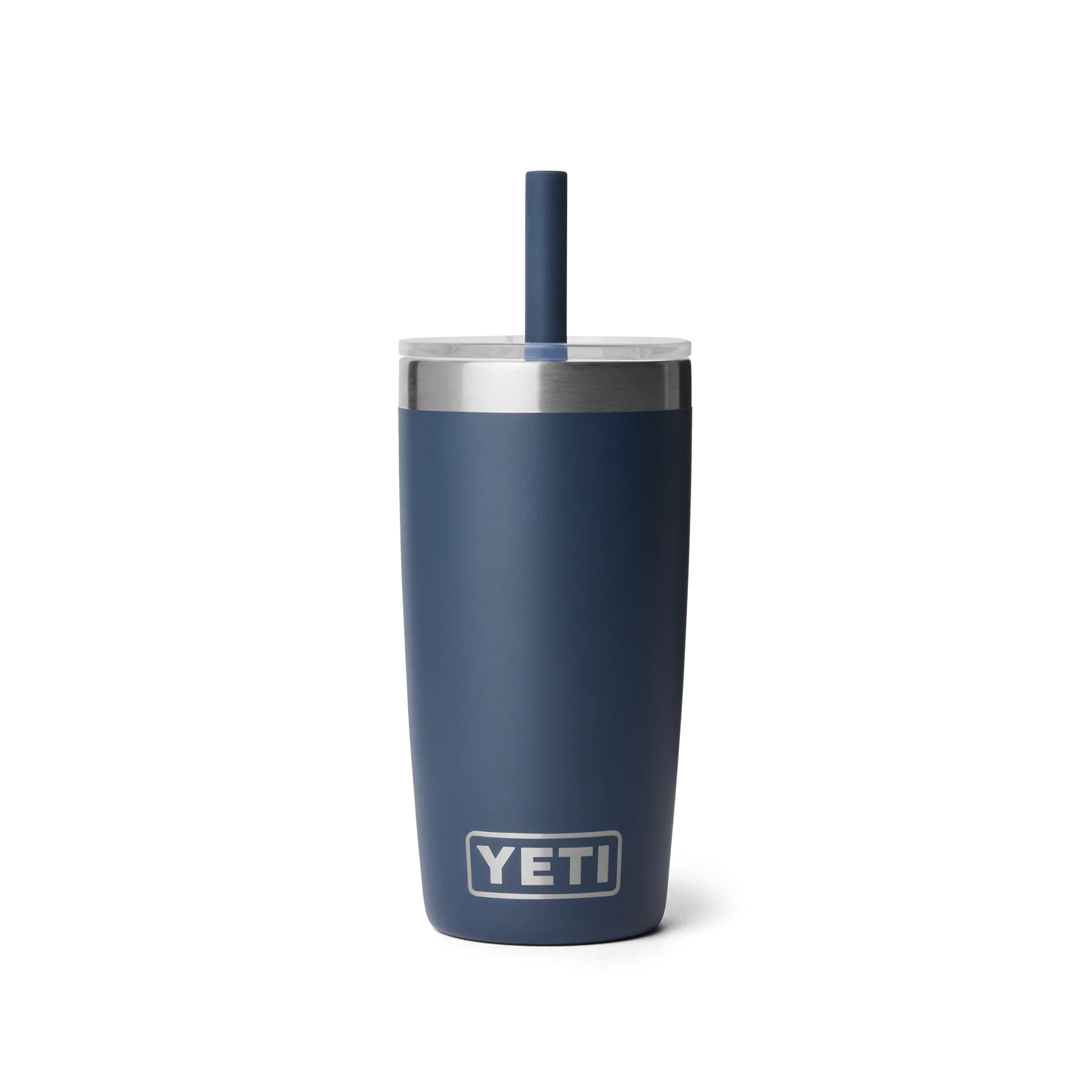 Rambler® Small Silicone Straw Lid - Image 2