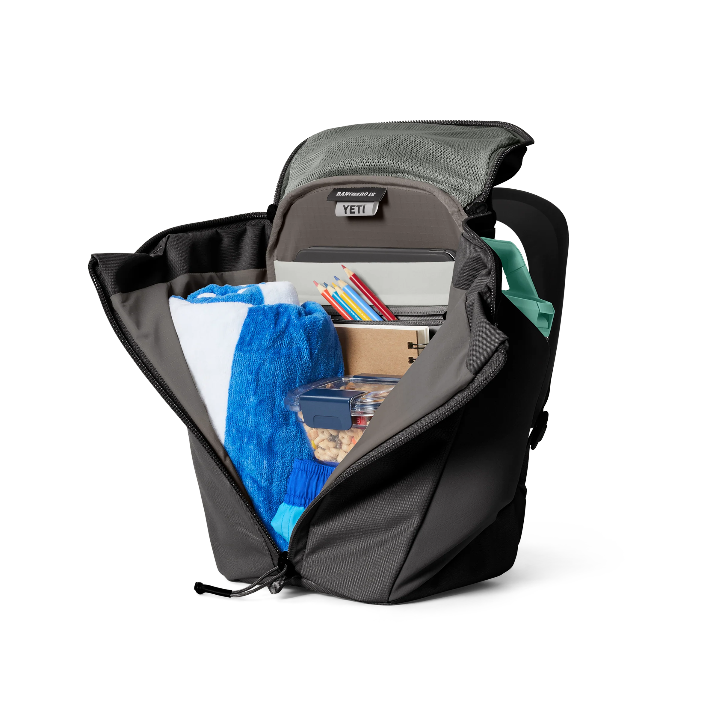 Ranchero™ 12L Backpack - Image 7
