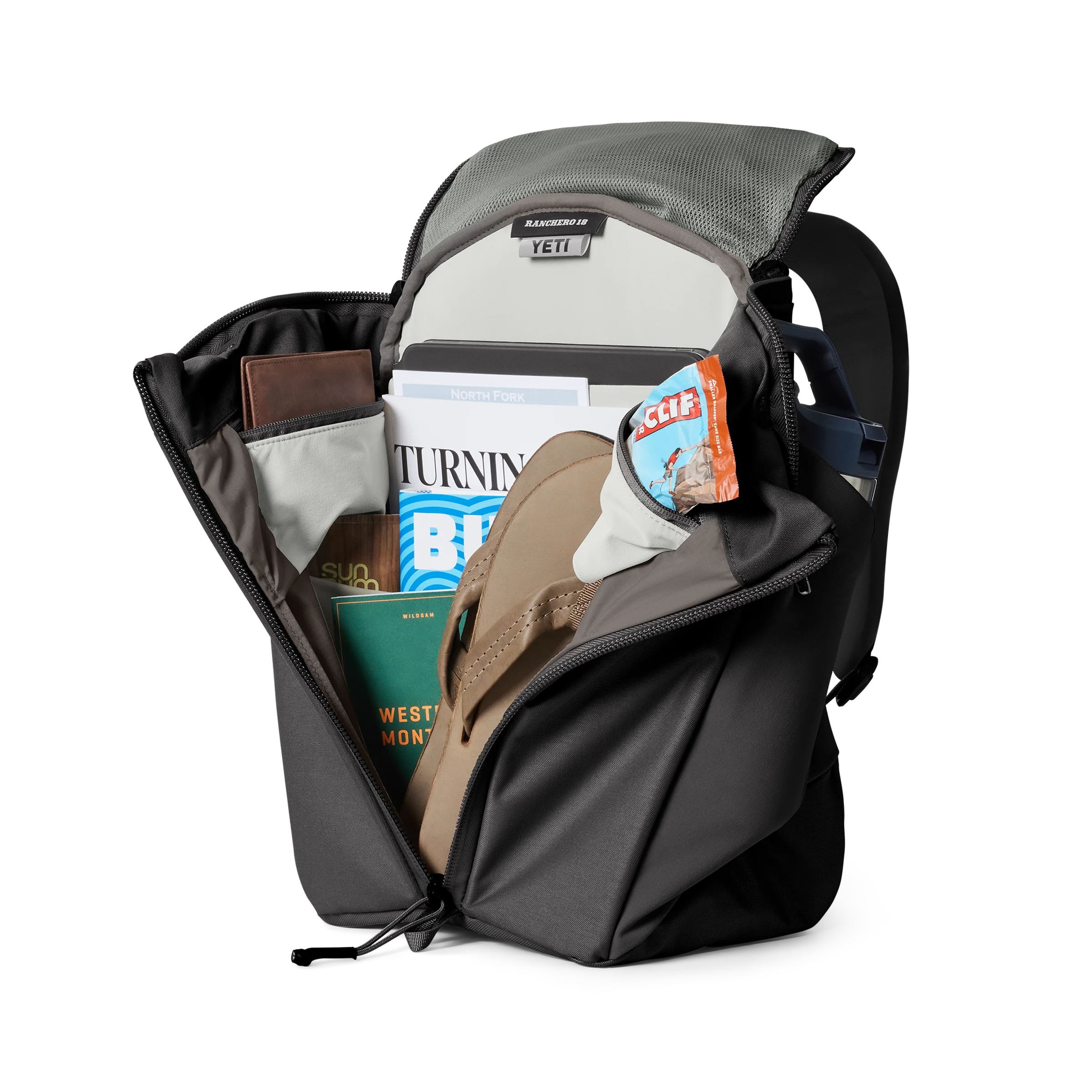 Ranchero™ 18L Backpack - Image 7