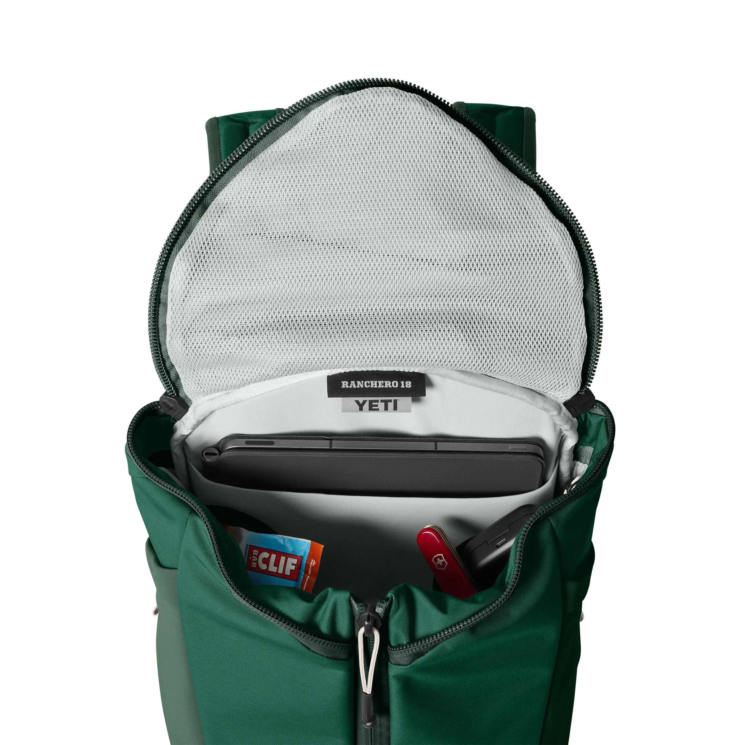 Ranchero™ 18L Backpack - Image 6