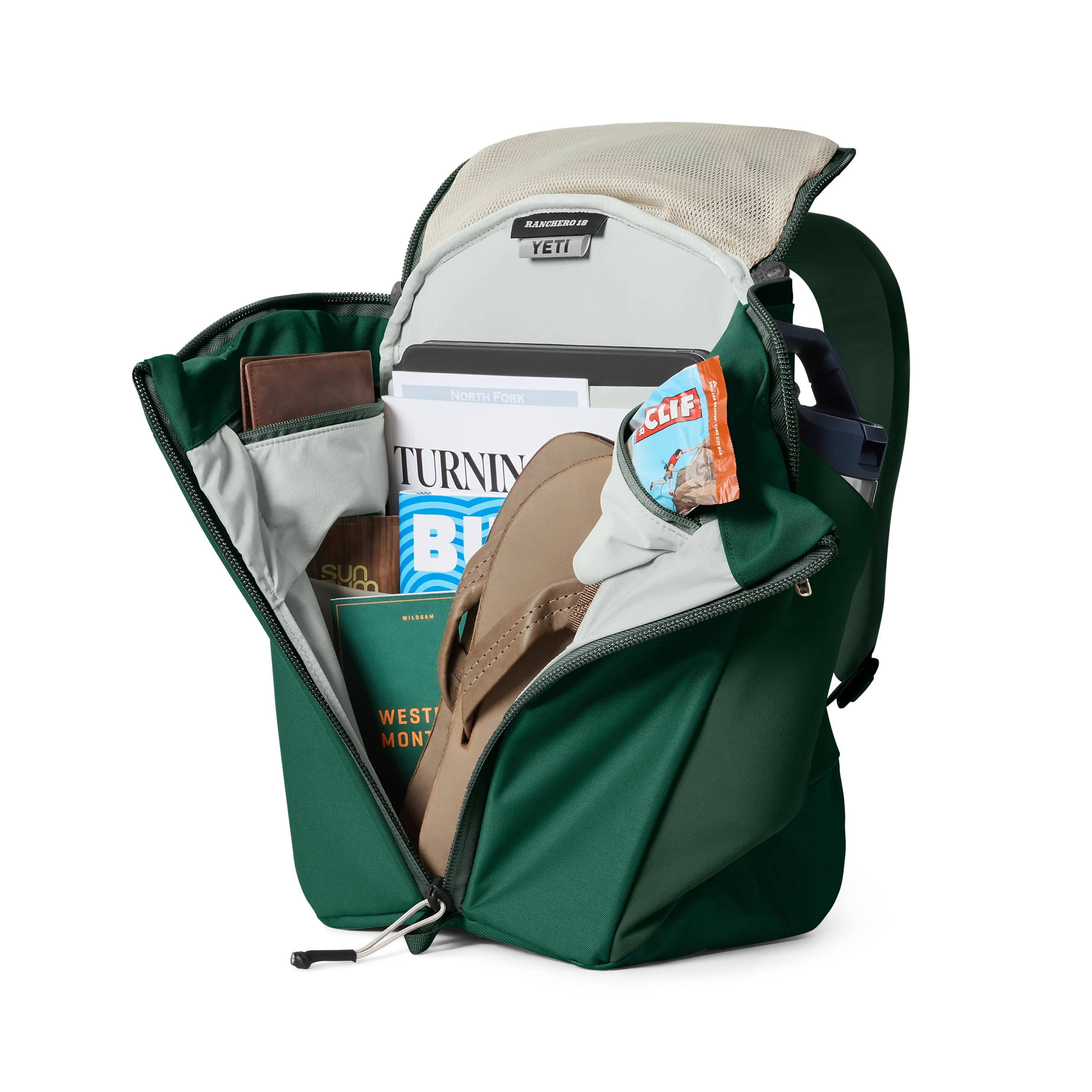 Ranchero™ 18L Backpack - Image 7