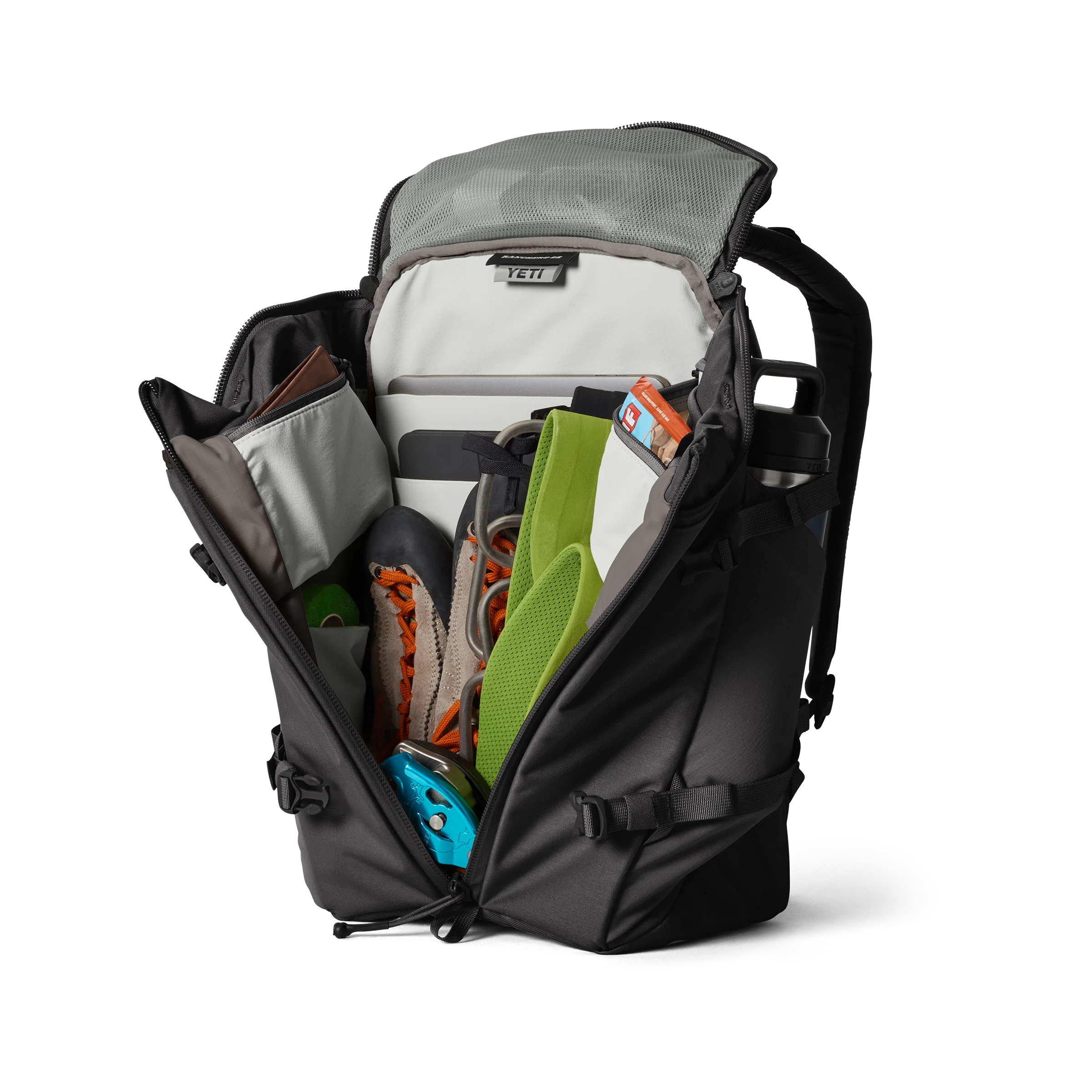 Ranchero™ 22L Everyday Carry Backpack - Image 8