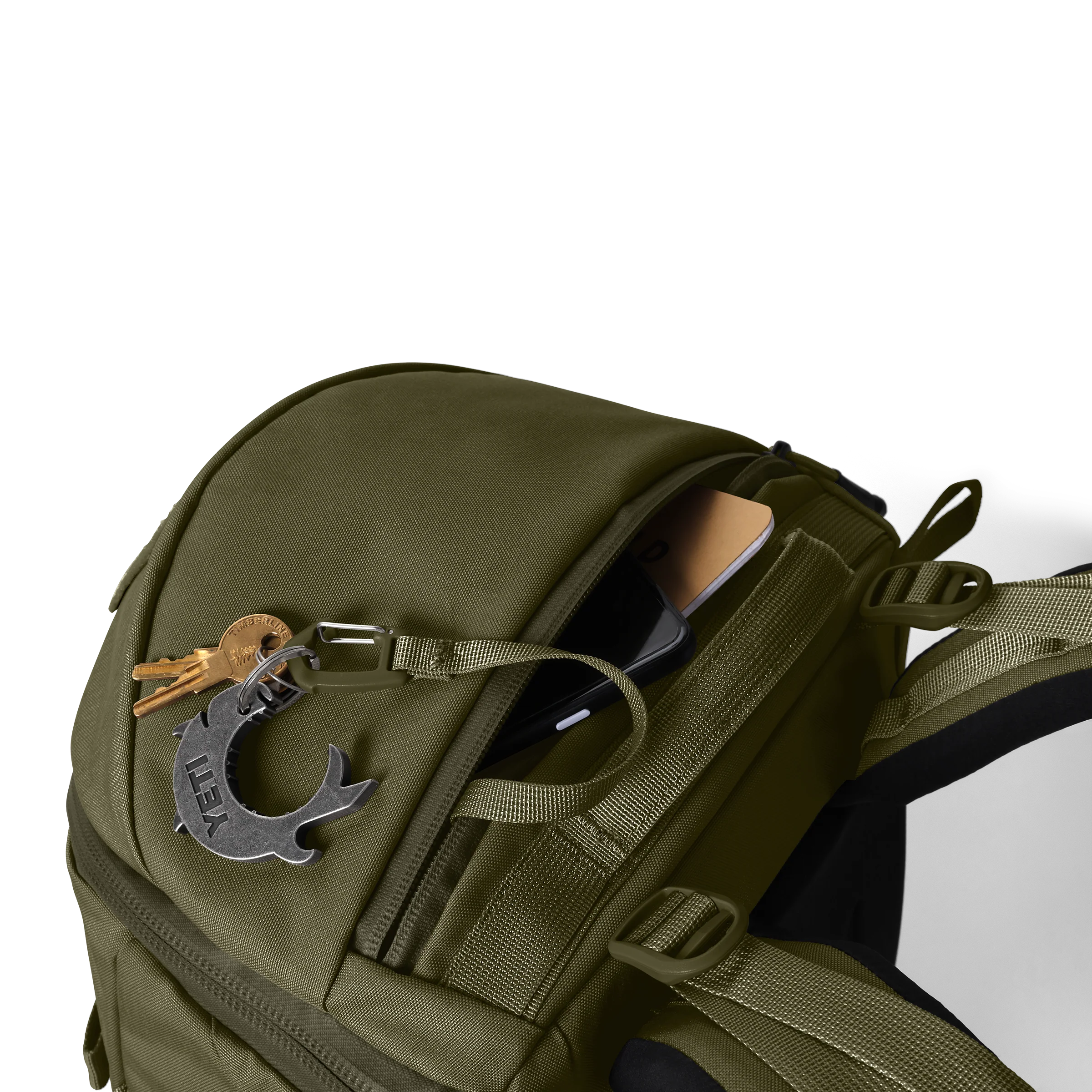 Ranchero™ 22L Everyday Carry Backpack - Image 10