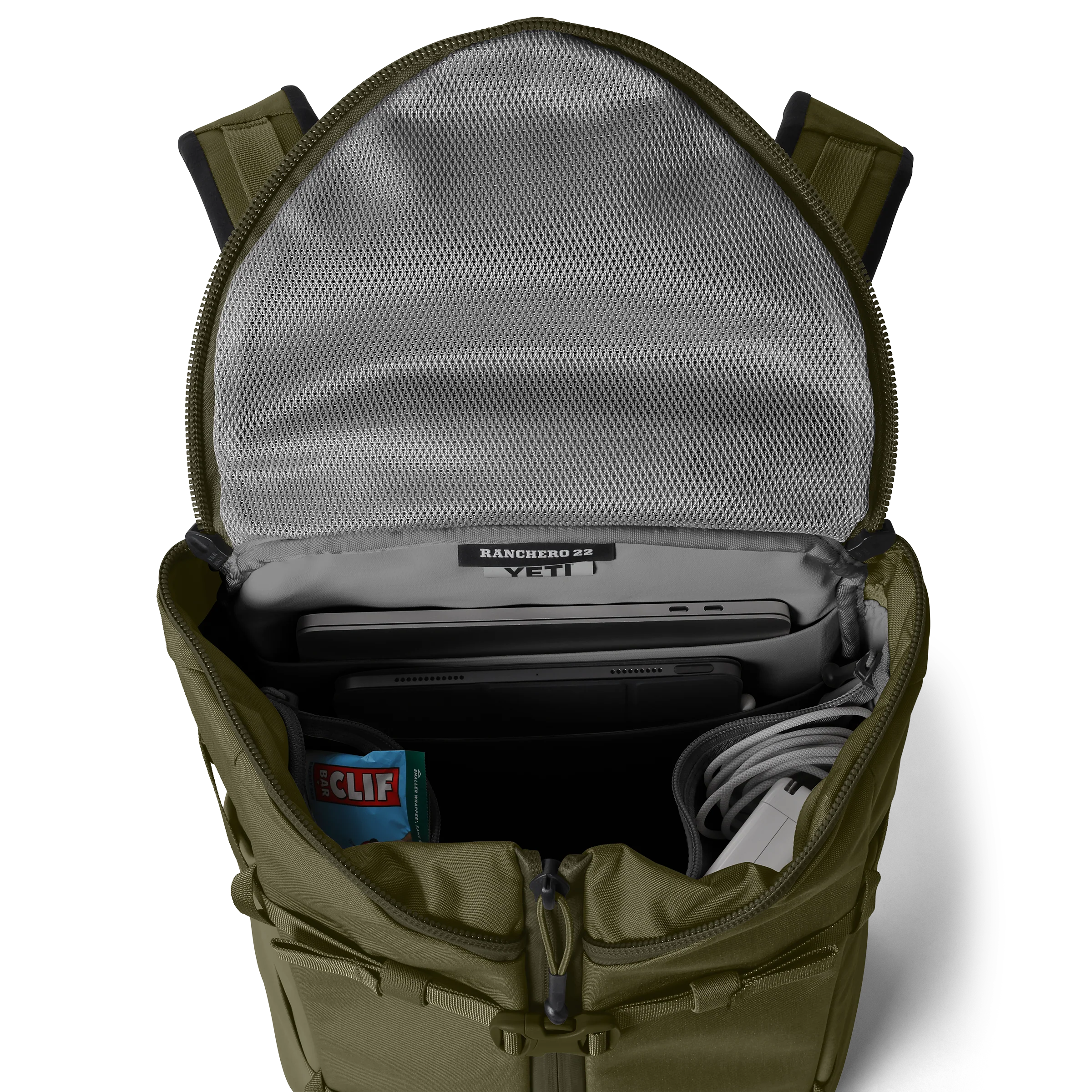 Ranchero™ 22L Everyday Carry Backpack - Image 5