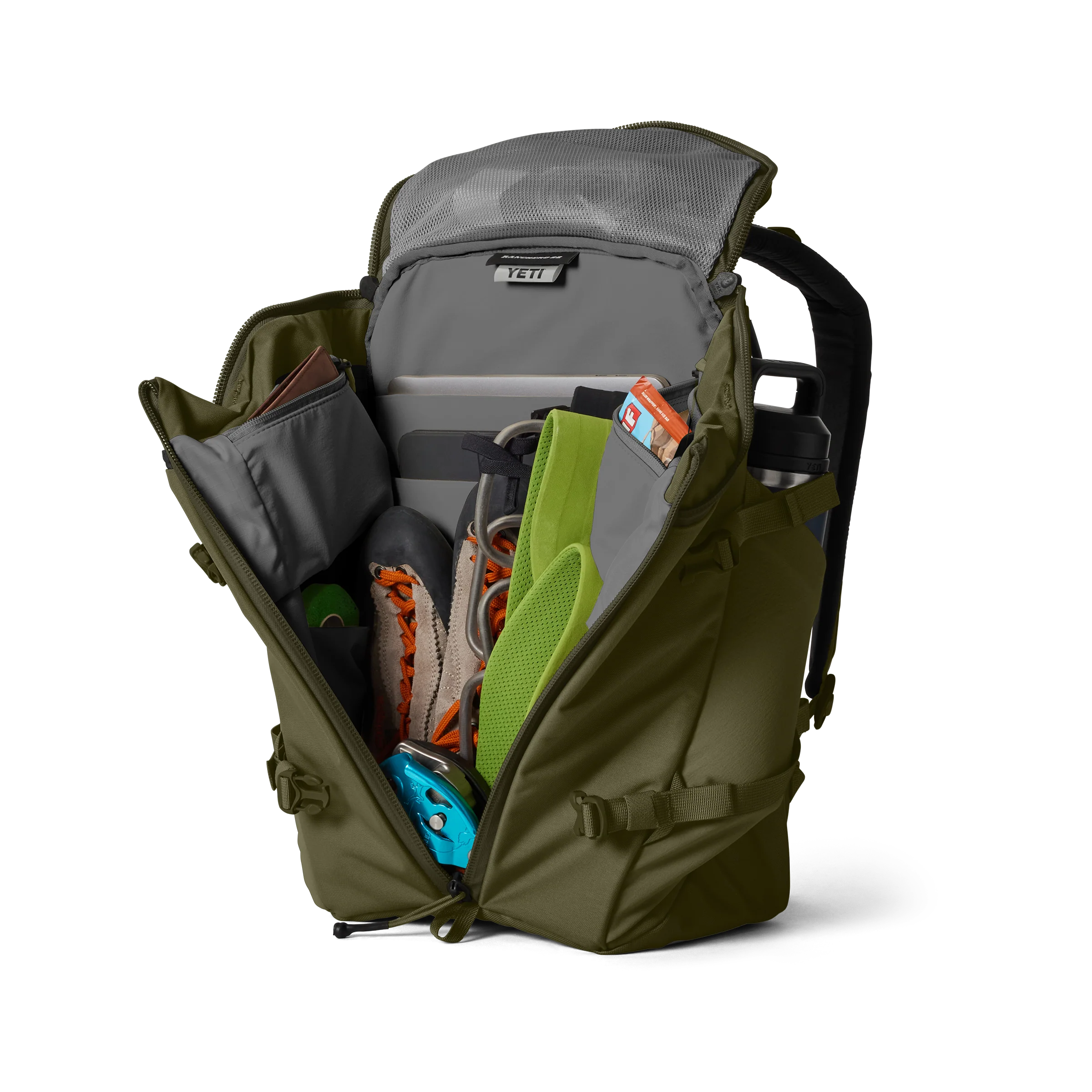 Ranchero™ 22L Everyday Carry Backpack - Image 9