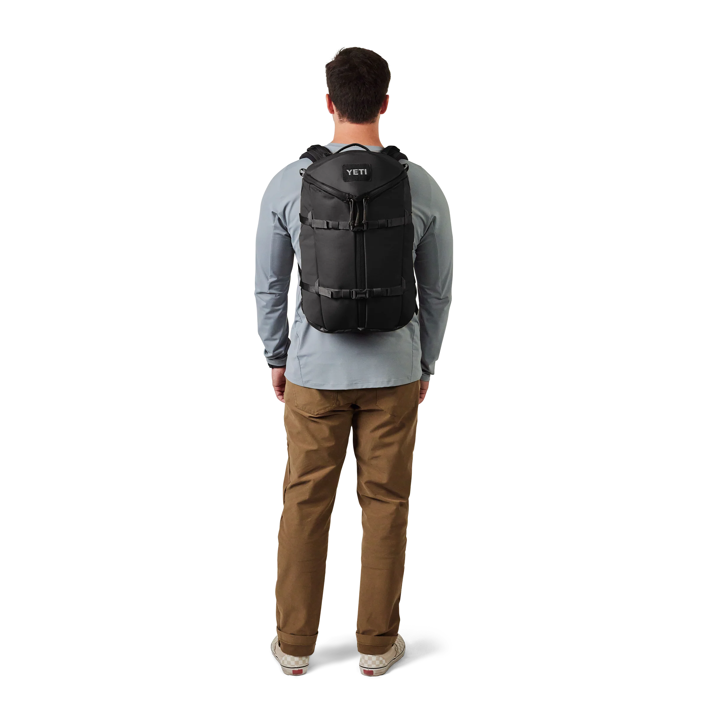 Ranchero™ 27L Everyday Carry Backpack - Image 7