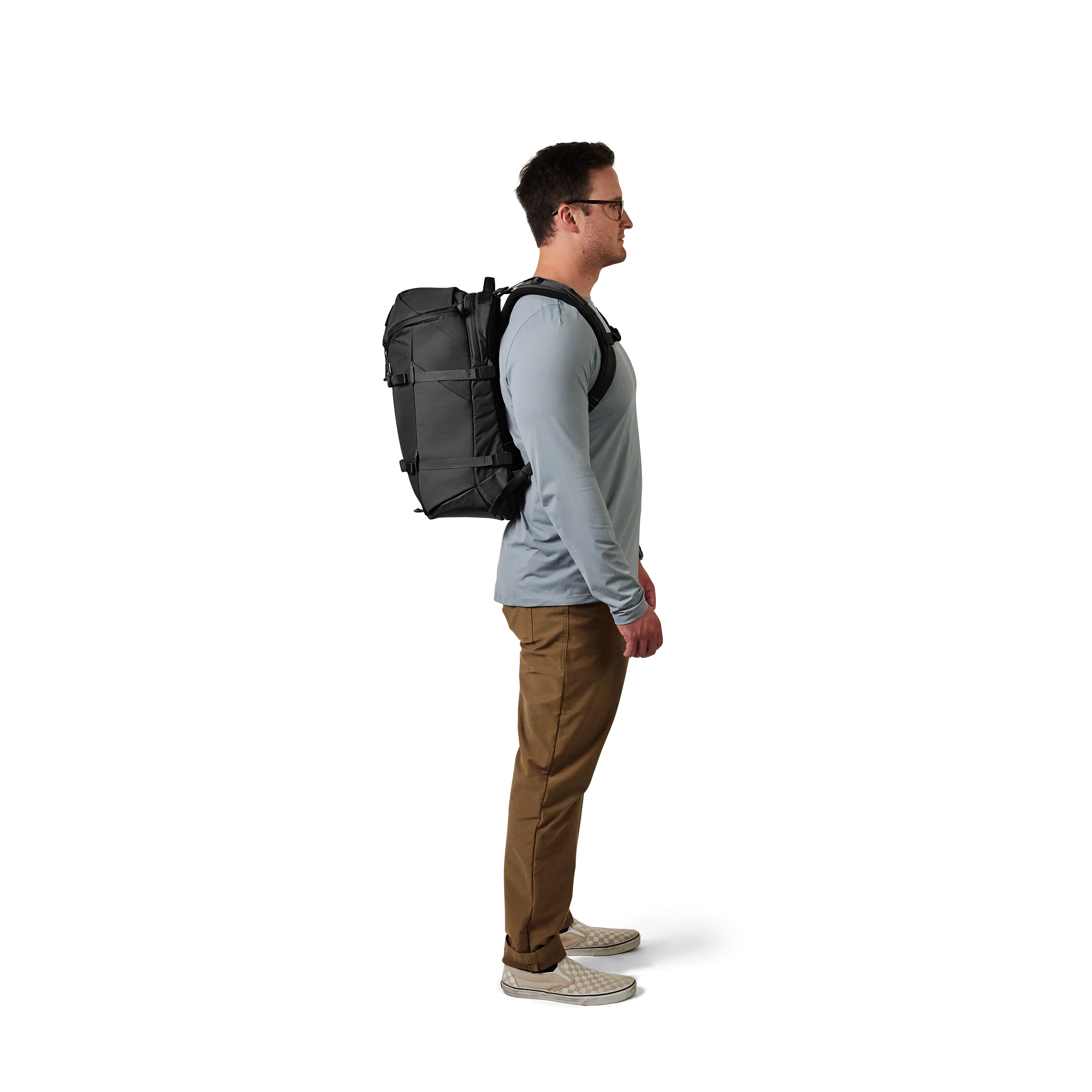 Ranchero™ 27L Everyday Carry Backpack - Image 8