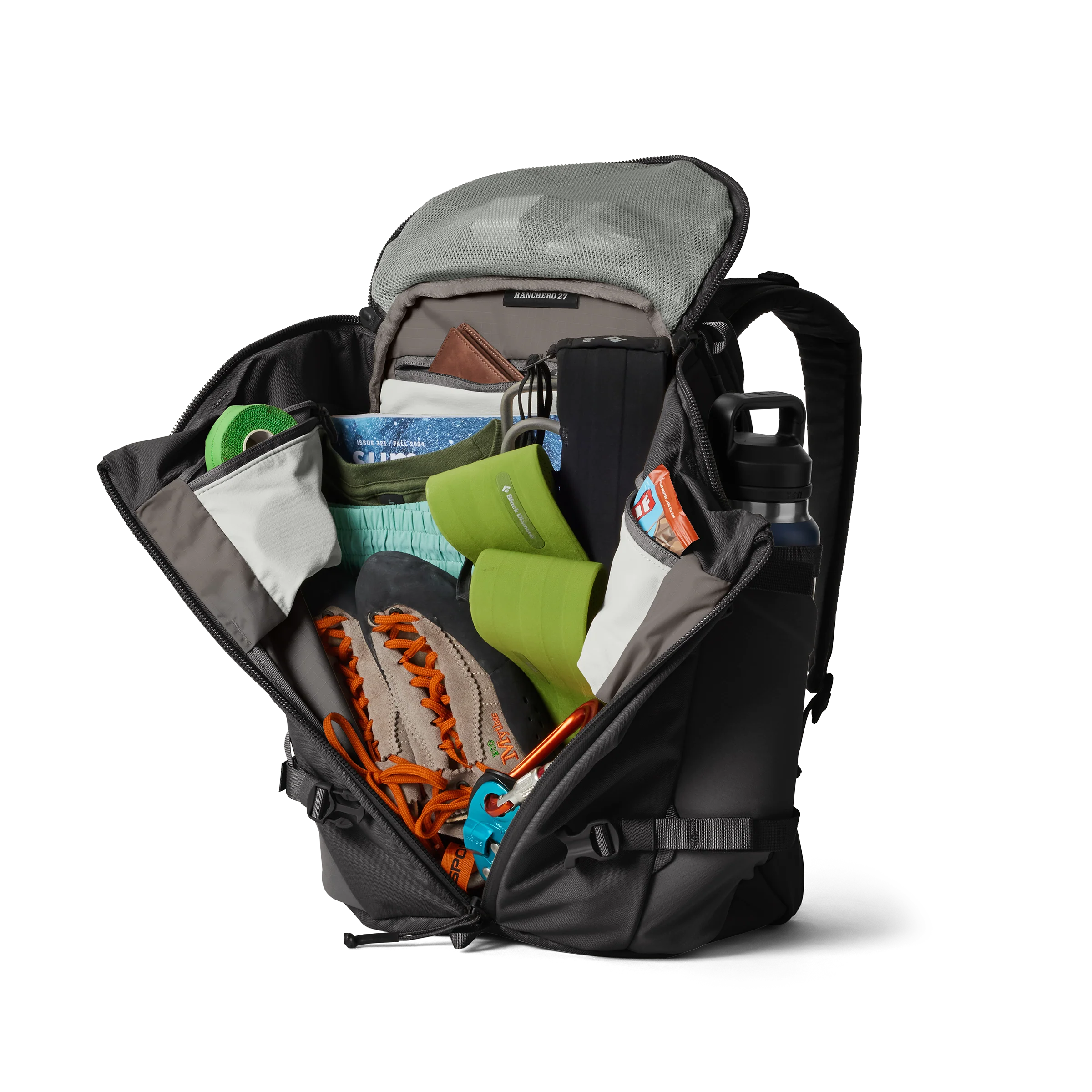 Ranchero™ 27L Everyday Carry Backpack - Image 9
