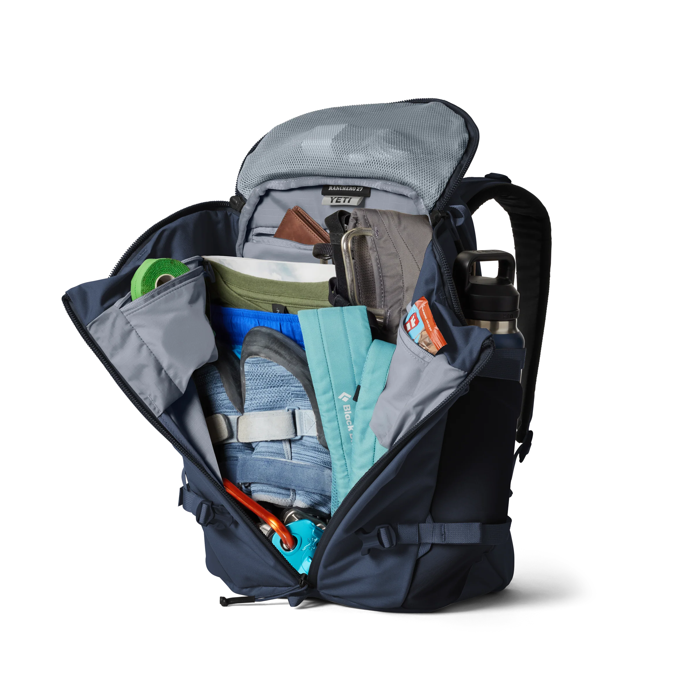 Ranchero™ 27L Everyday Carry Backpack - Image 5