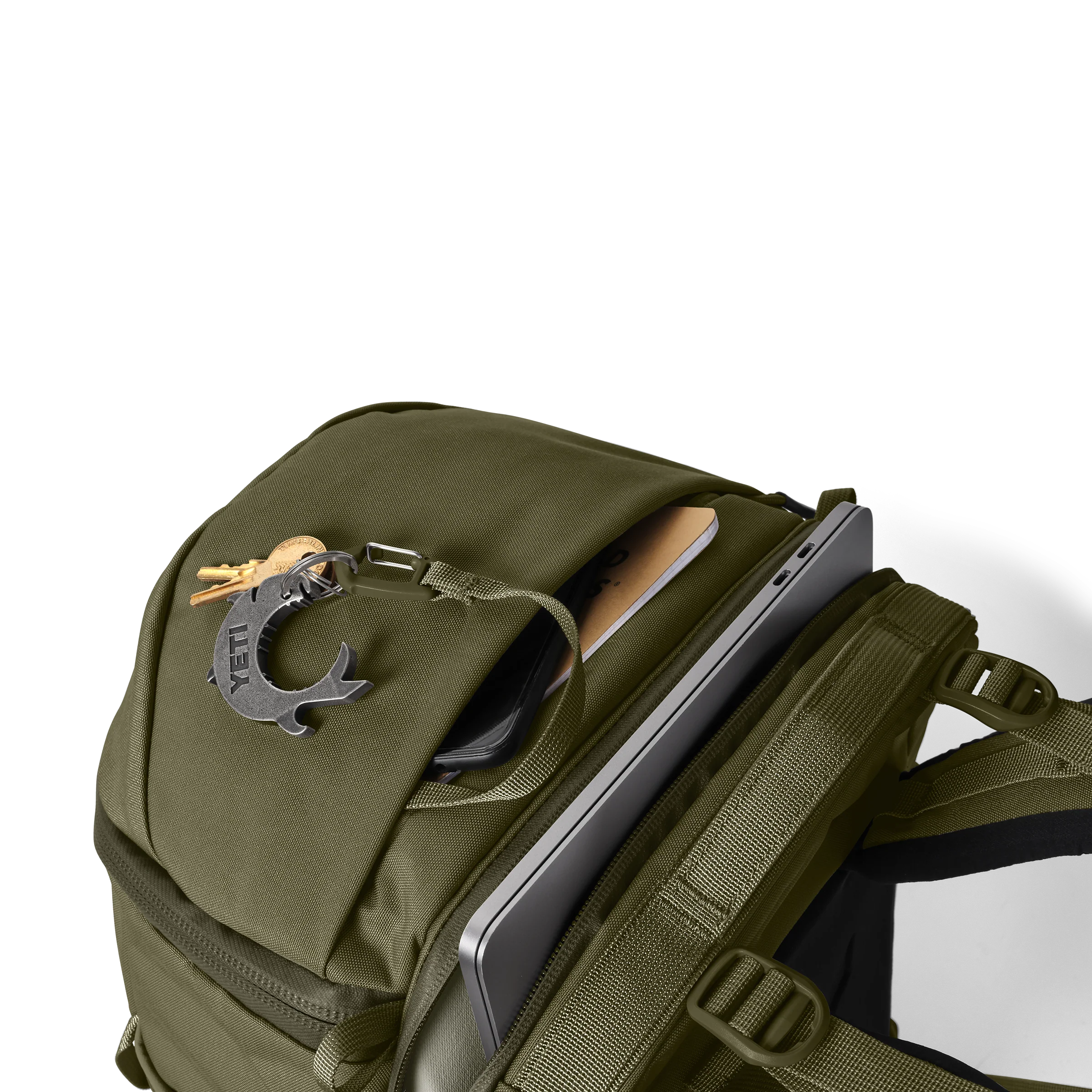 Ranchero™ 27L Everyday Carry Backpack - Image 10