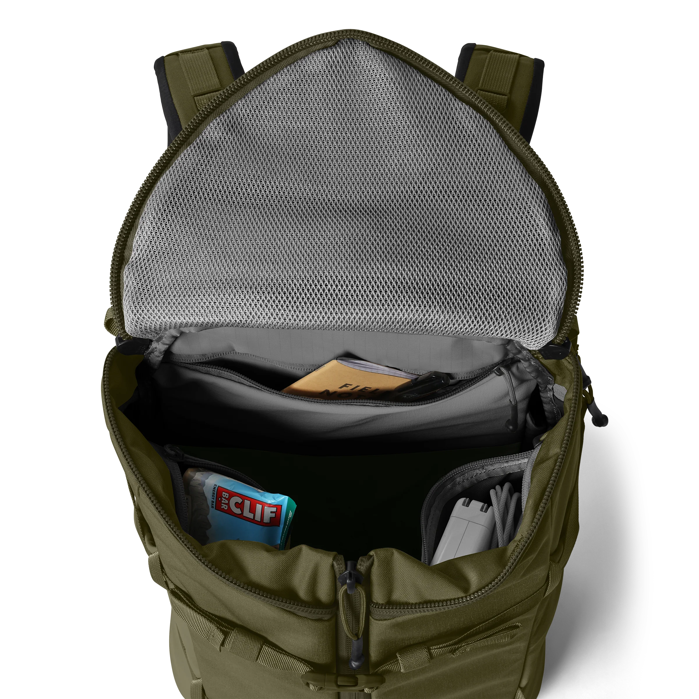 Ranchero™ 27L Everyday Carry Backpack - Image 4