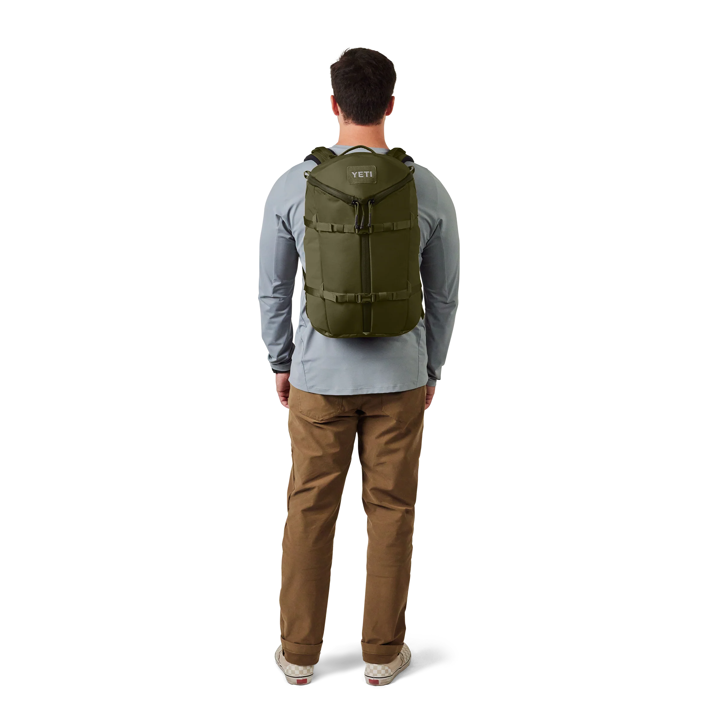 Ranchero™ 27L Everyday Carry Backpack - Image 7