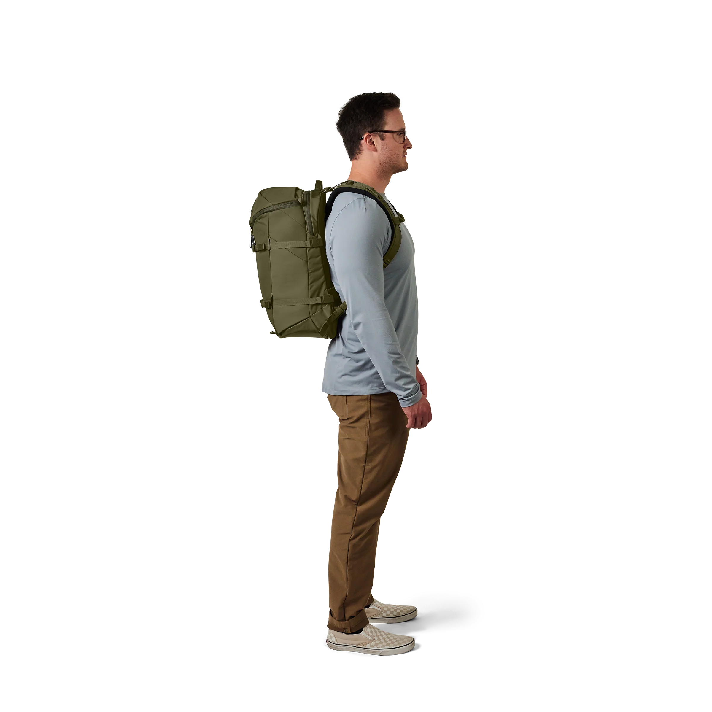 Ranchero™ 27L Everyday Carry Backpack - Image 8
