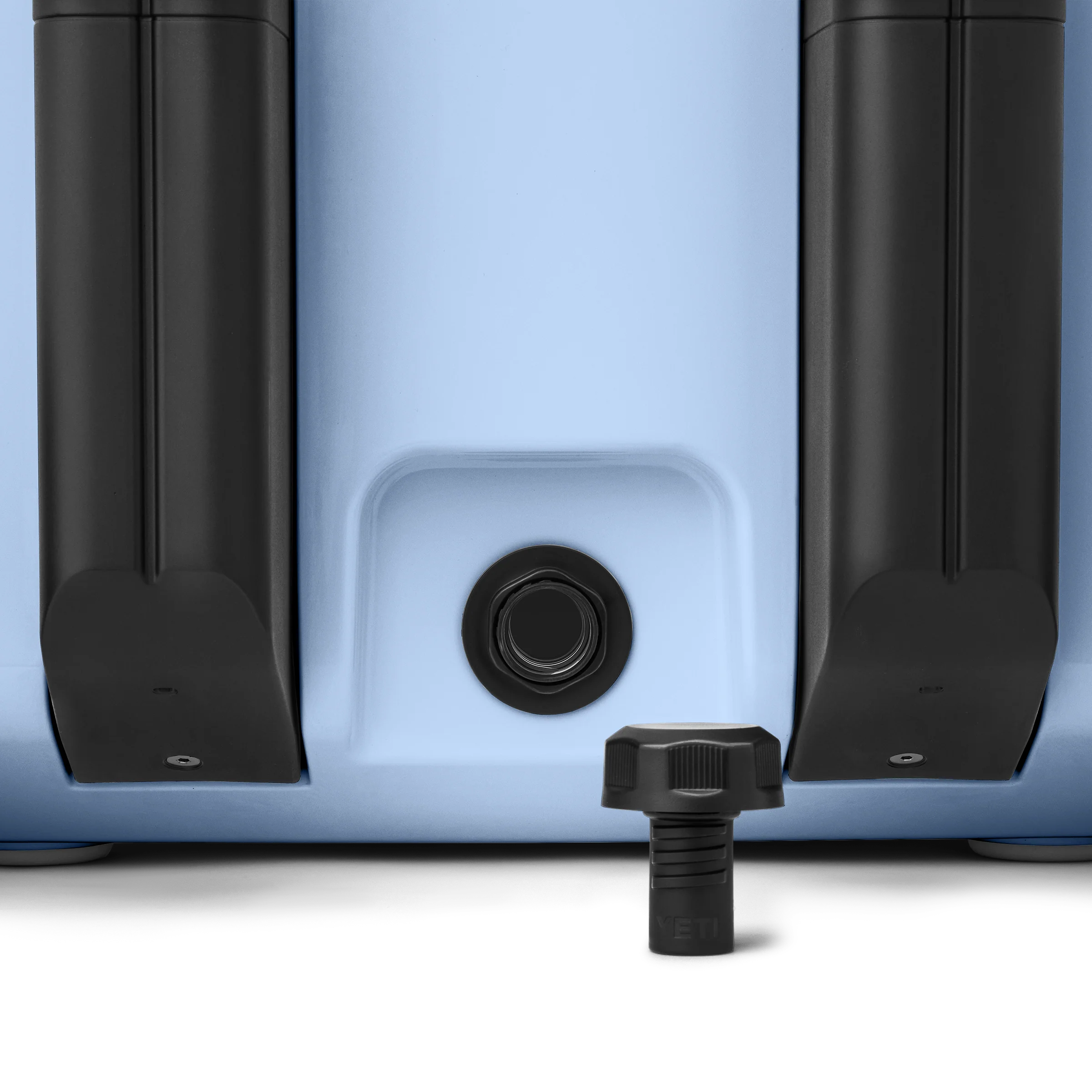 RoadieĀ® 32 Wheeled Cool Box - Image 9