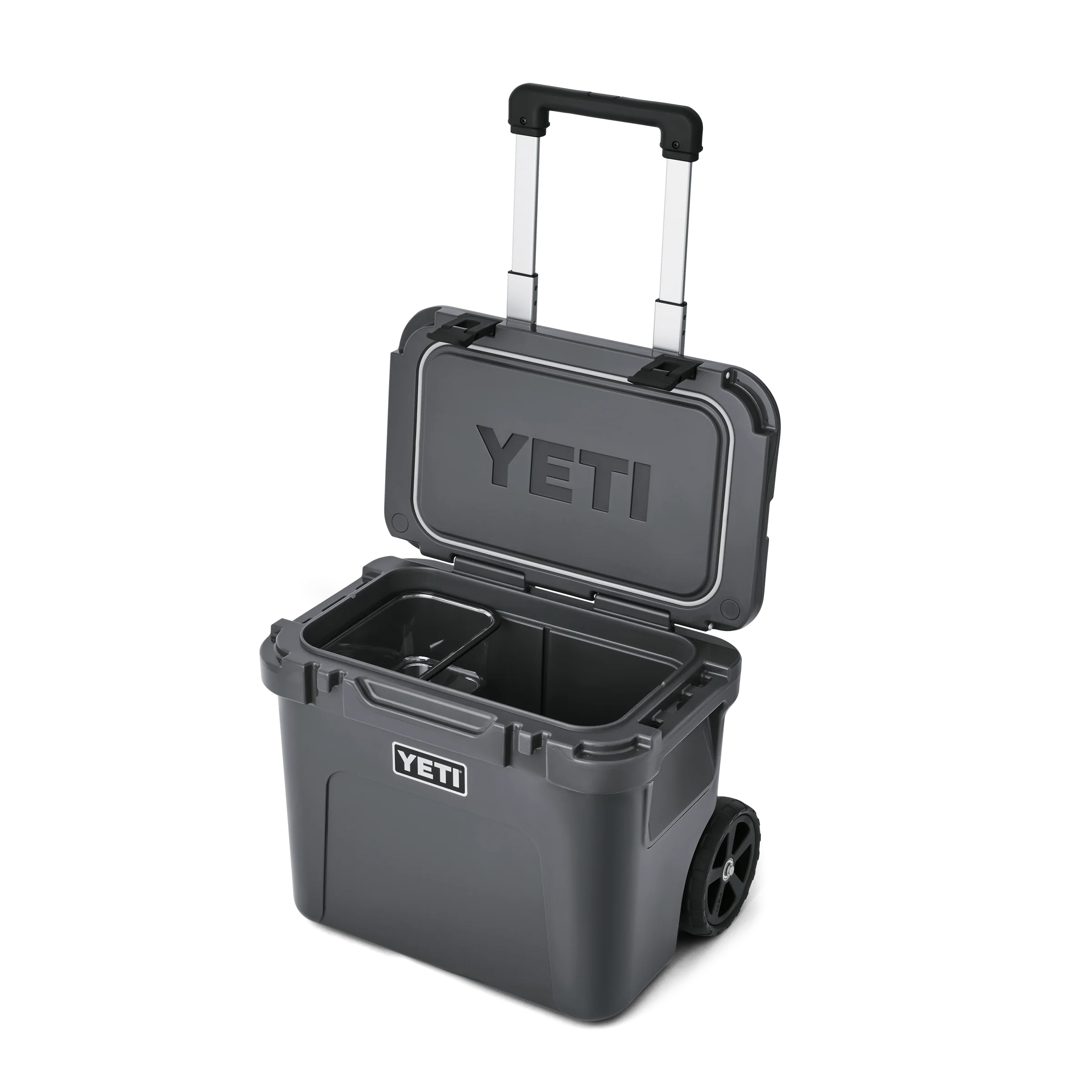 RoadieĀ® 32 Wheeled Cool Box - Image 8