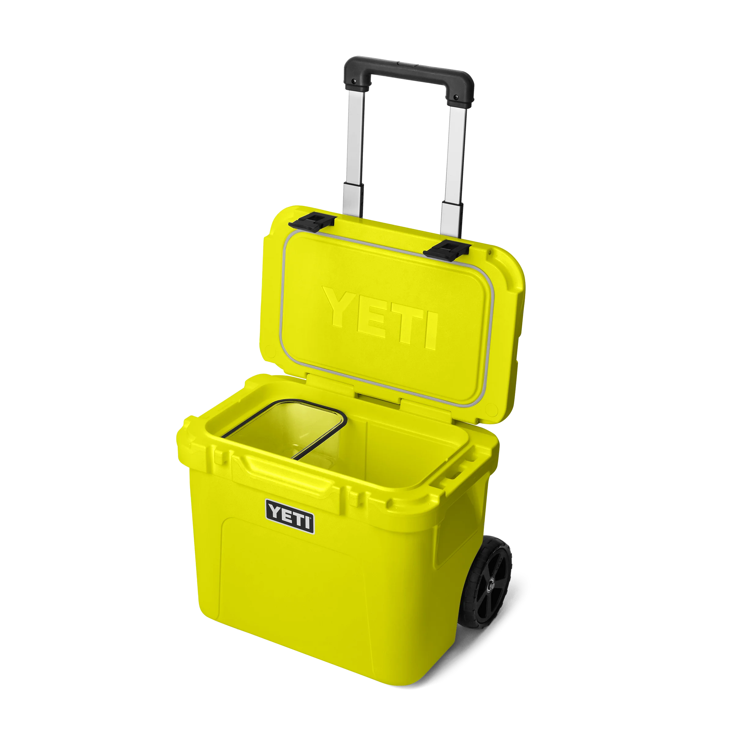 Roadie® 32 Wheeled Cool Box - Image 4