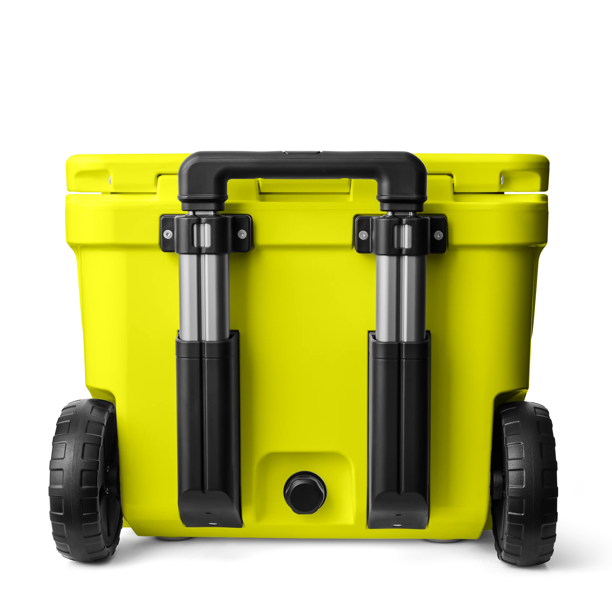 Roadie® 32 Wheeled Cool Box - Image 5