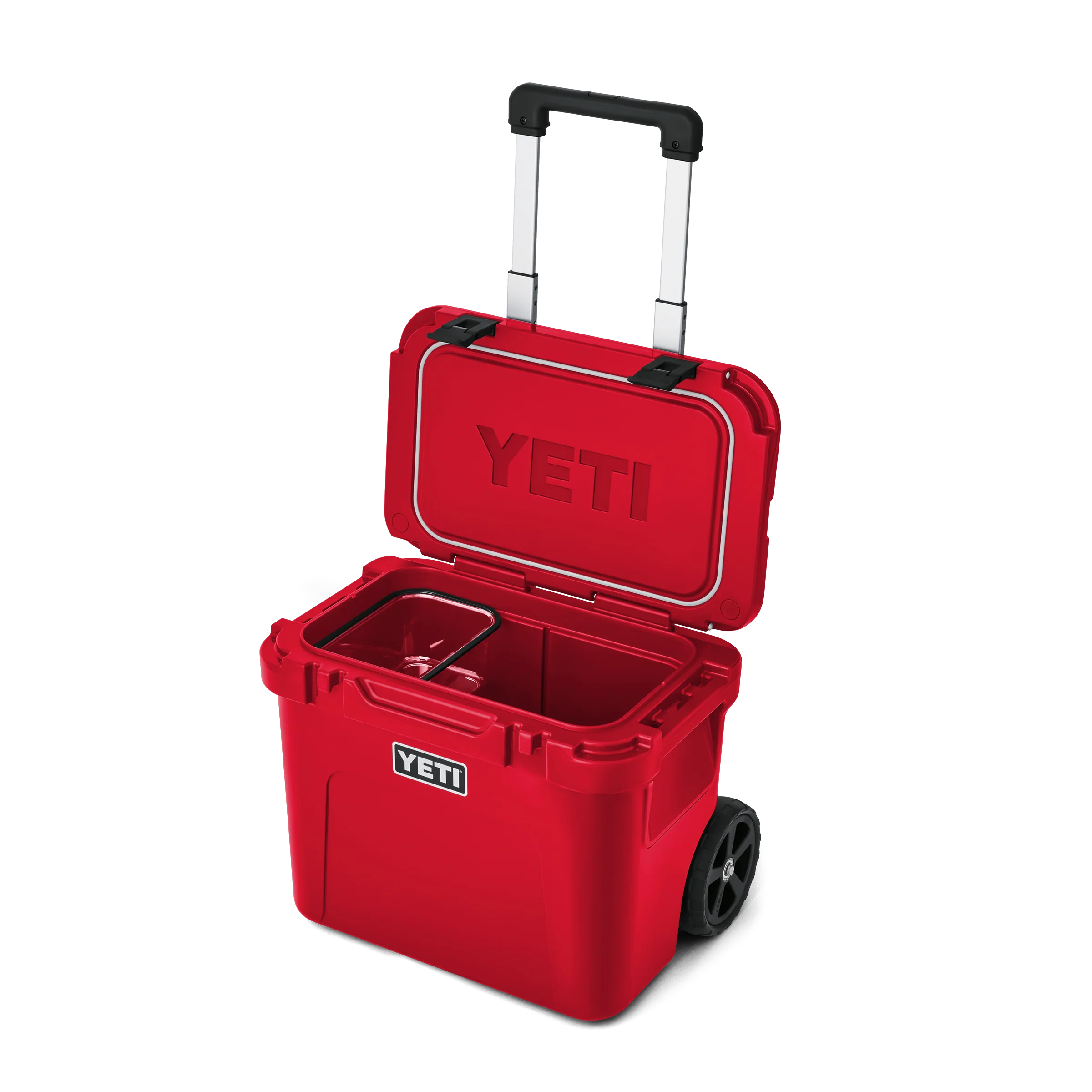 RoadieĀ® 32 Wheeled Cool Box - Image 3
