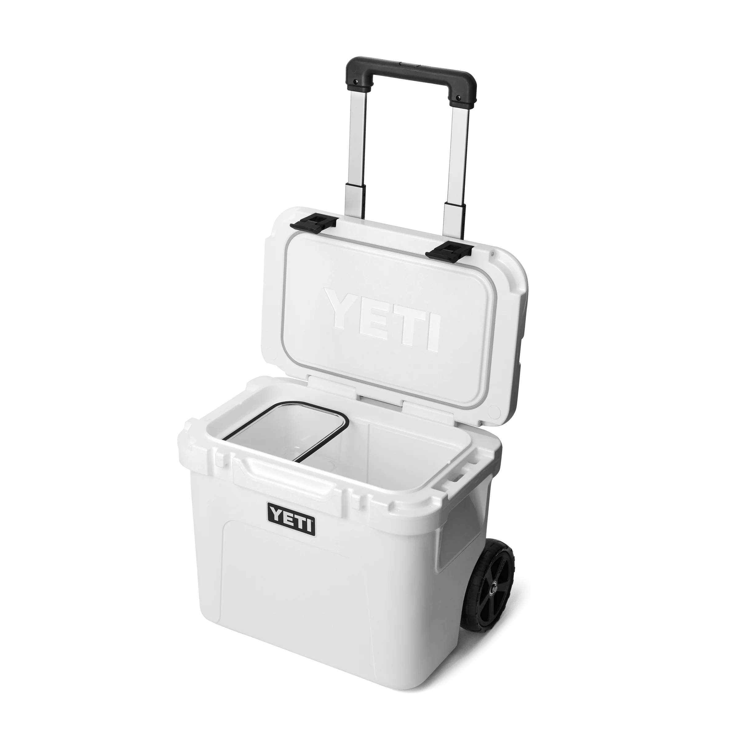 RoadieĀ® 32 Wheeled Cool Box - Image 8
