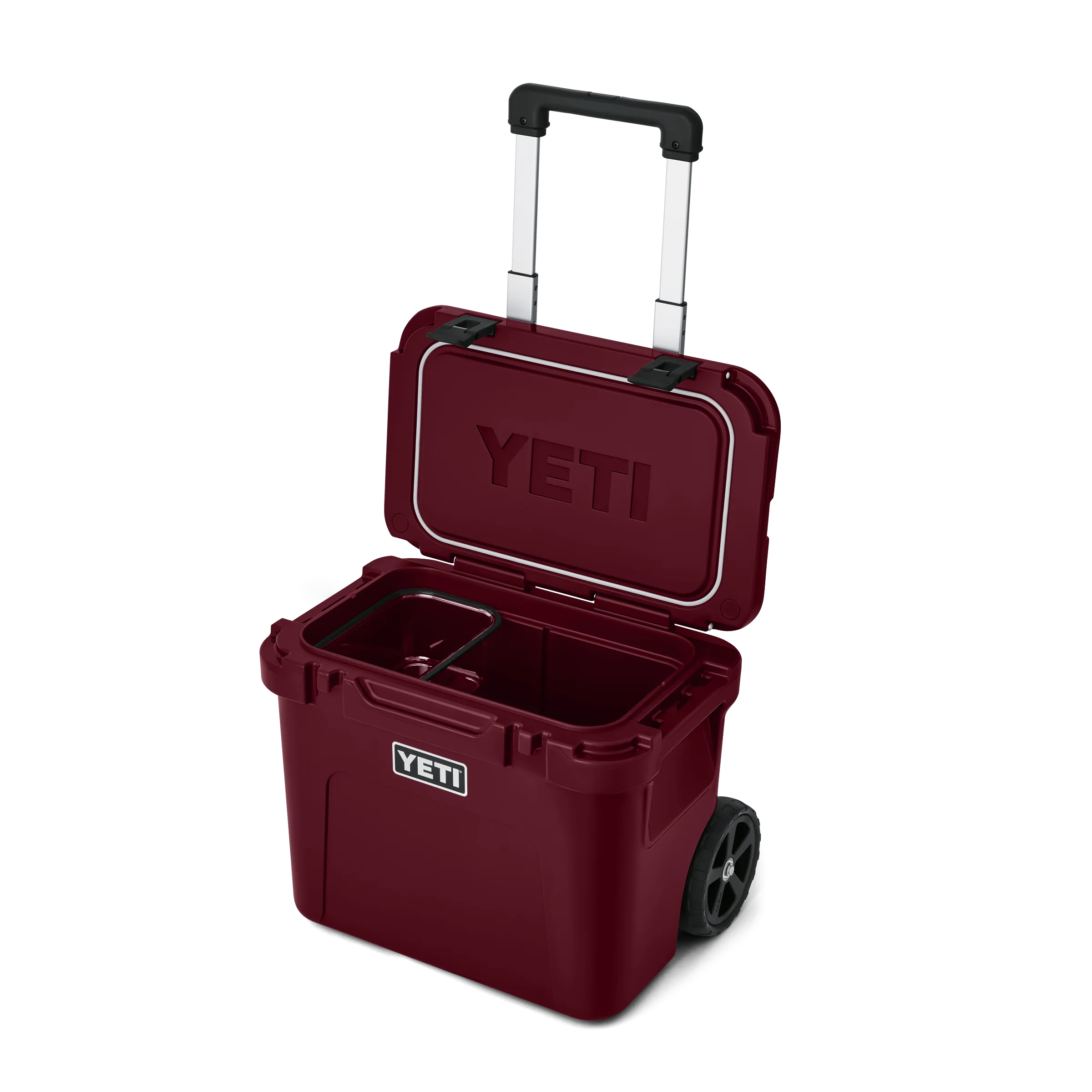 RoadieĀ® 32 Wheeled Cool Box - Image 8