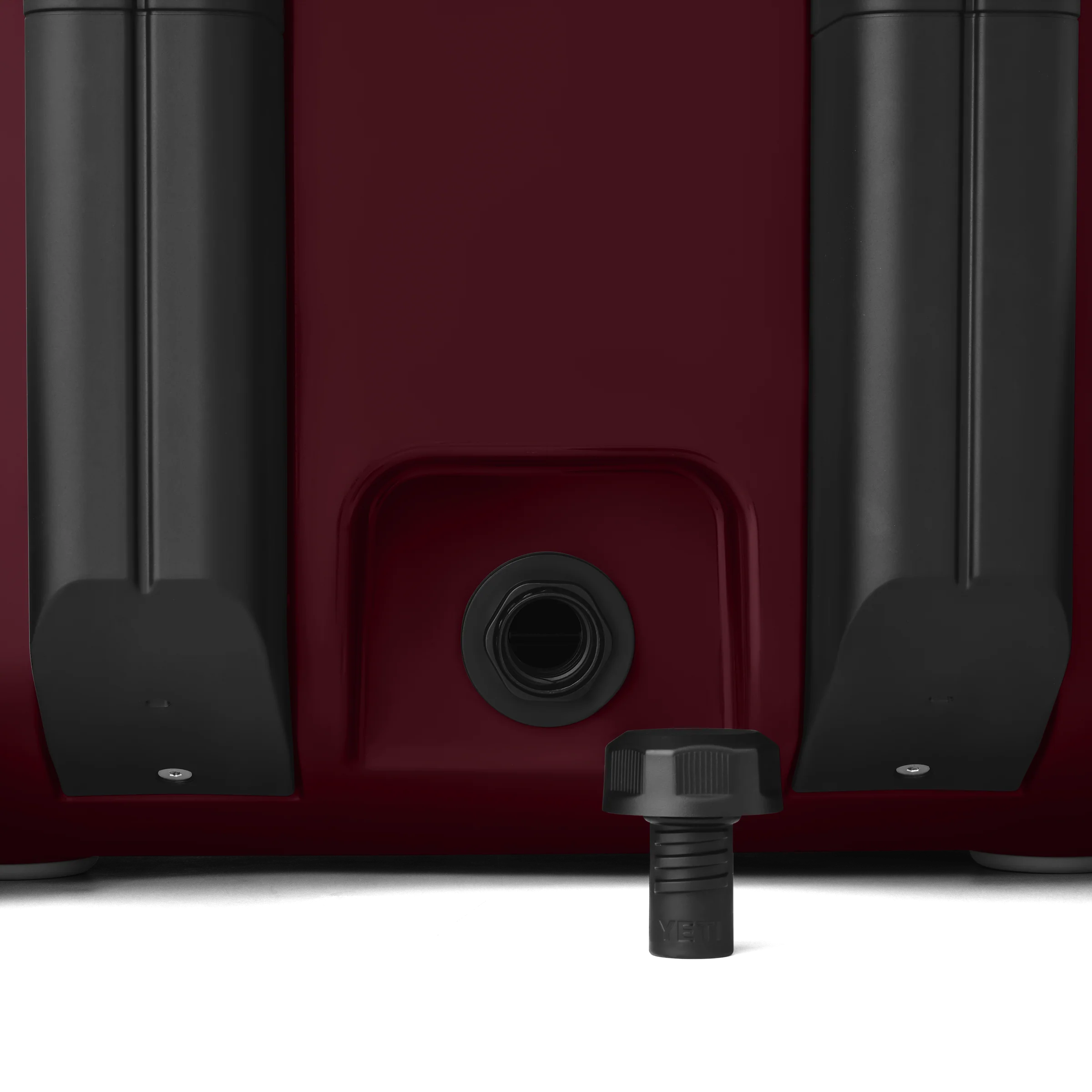 RoadieĀ® 32 Wheeled Cool Box - Image 9